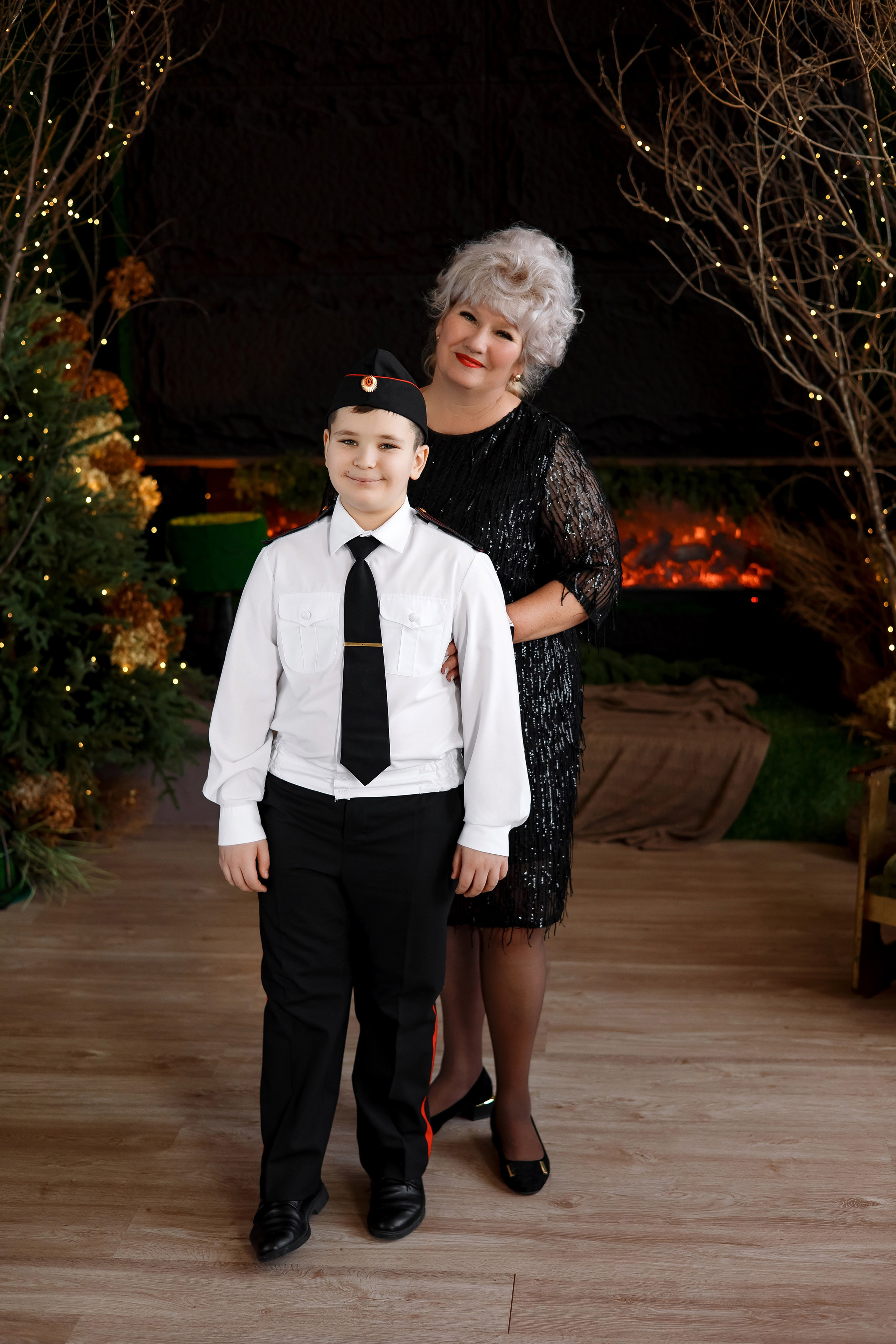 4 класс 18 школа. Фотограф Любовь Корниенко, Примоский край