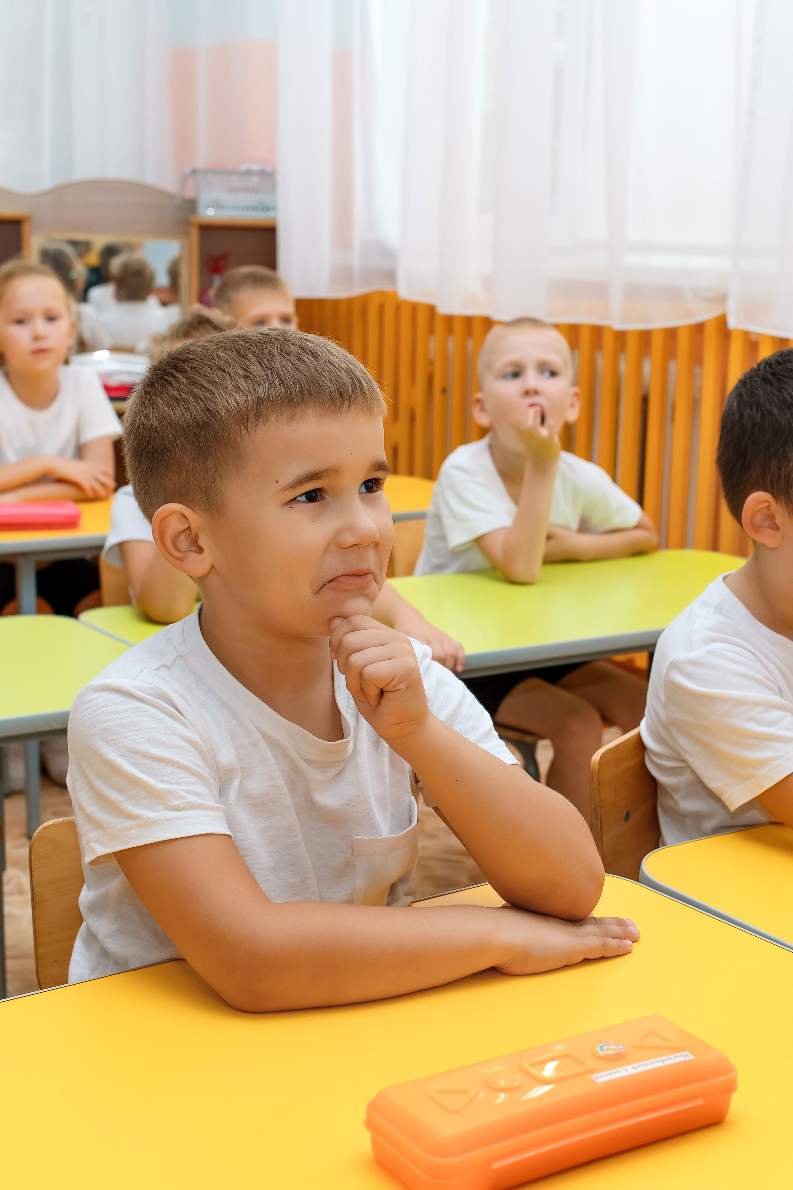 ДС 34. Фотограф Любовь Корниенко, Примоский край