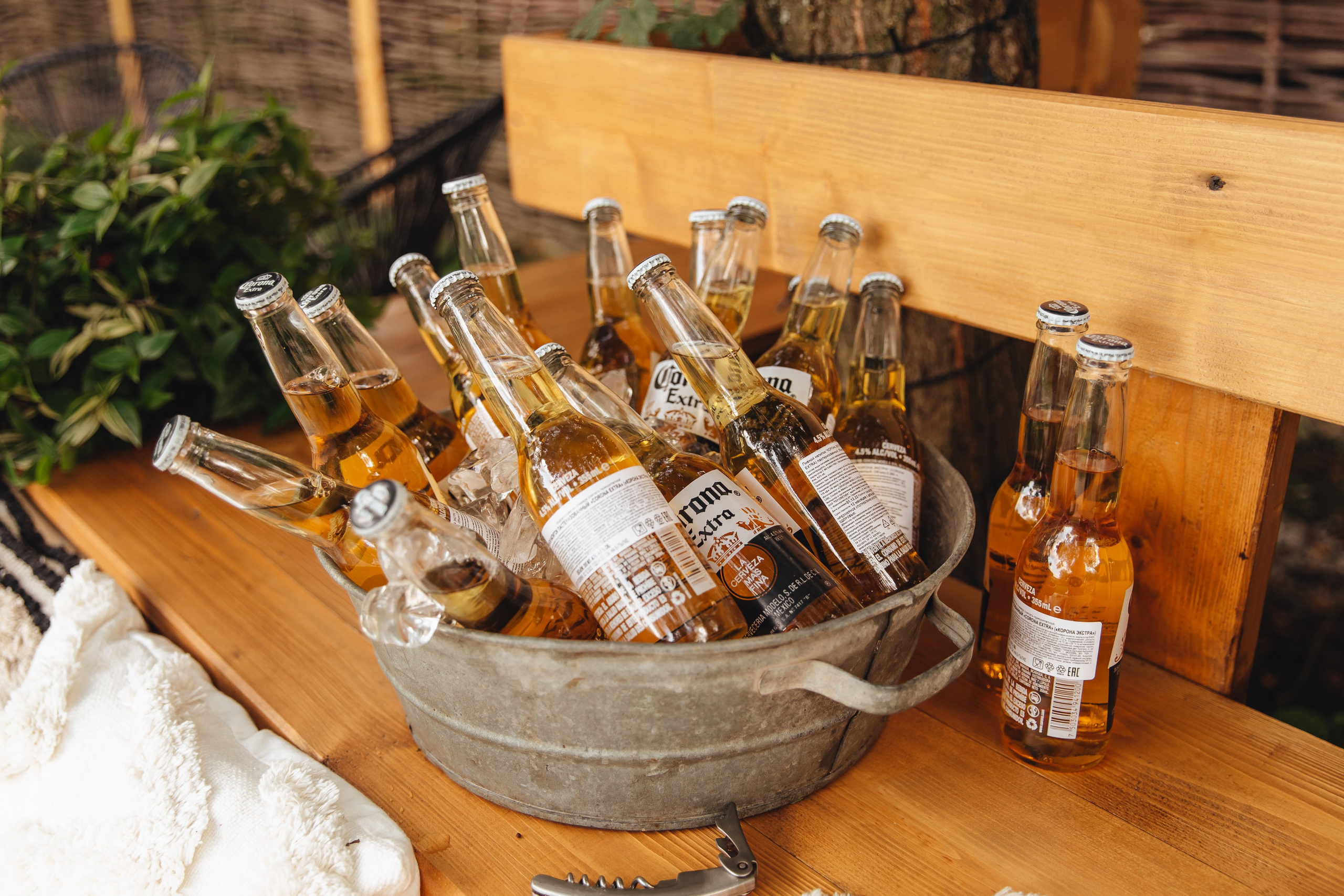 Рома и Лера. Свадебный и семейный фотограф в Туле и области Маша Костина