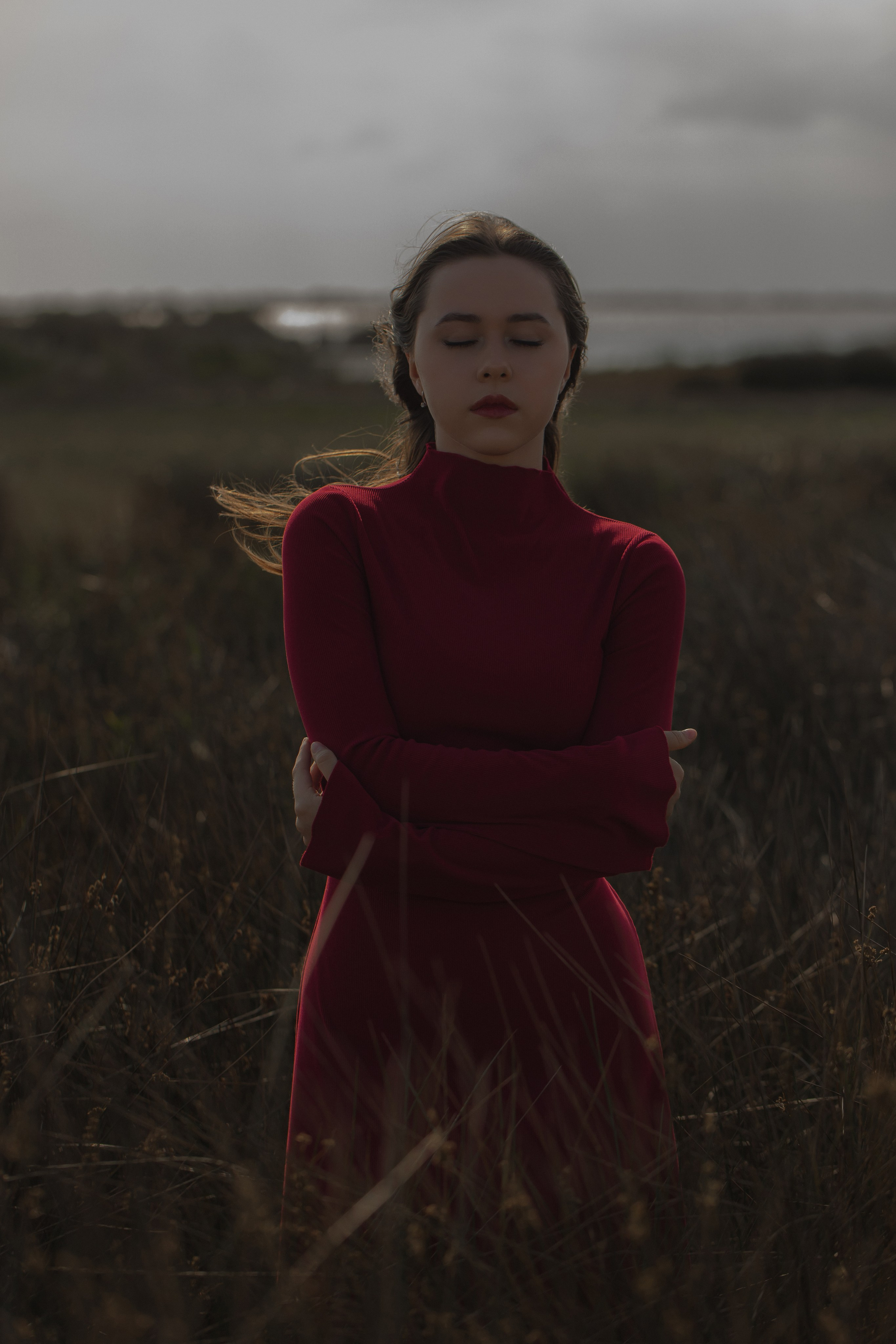 ANNUSHKA. Фотограф в Крыму. Персональные фотосессии. Контент-съёмки