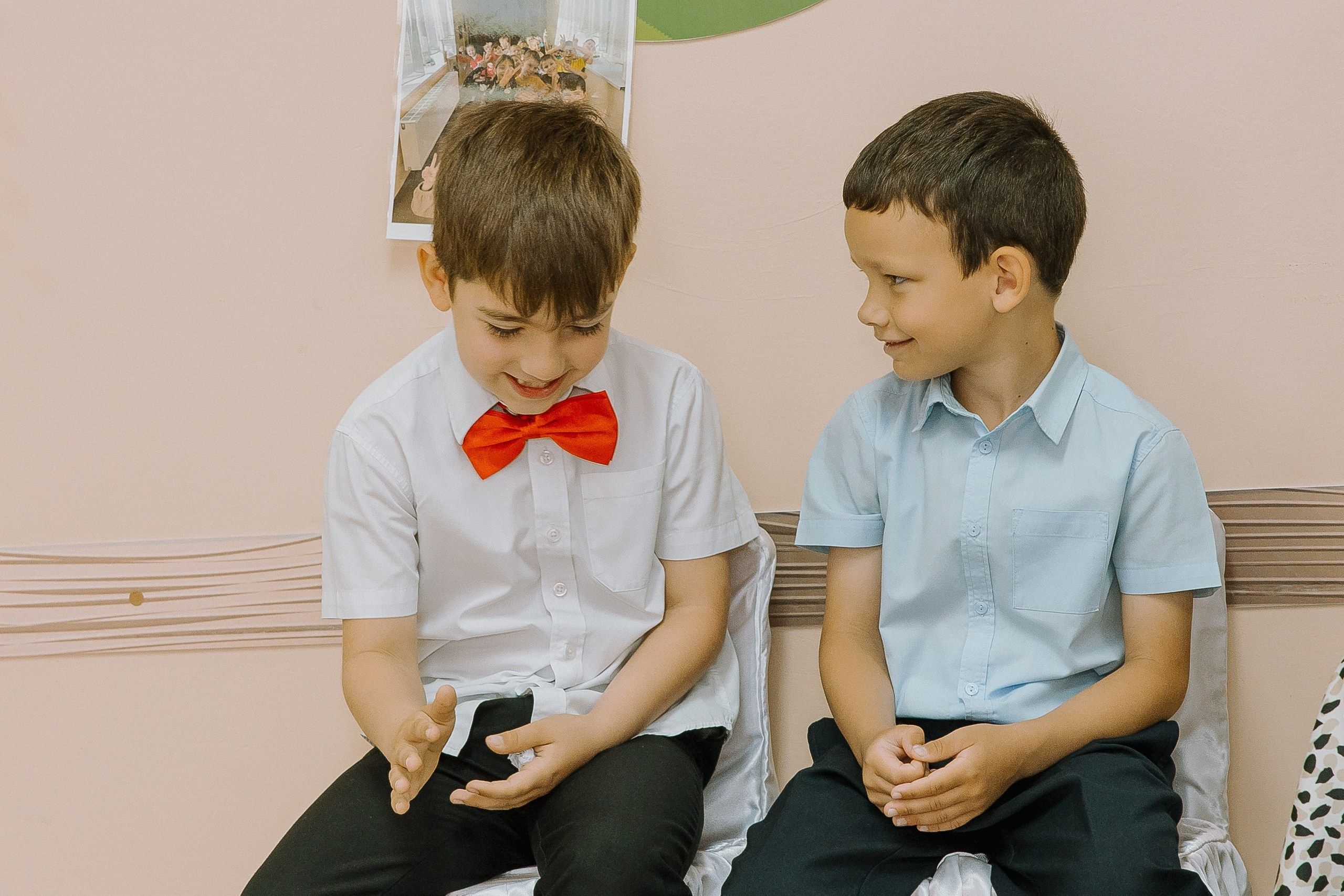 Выпускной в ДС -29. Выпускные альбомы Натальи Бутко: Новороссийск, Анапа, Геленджик