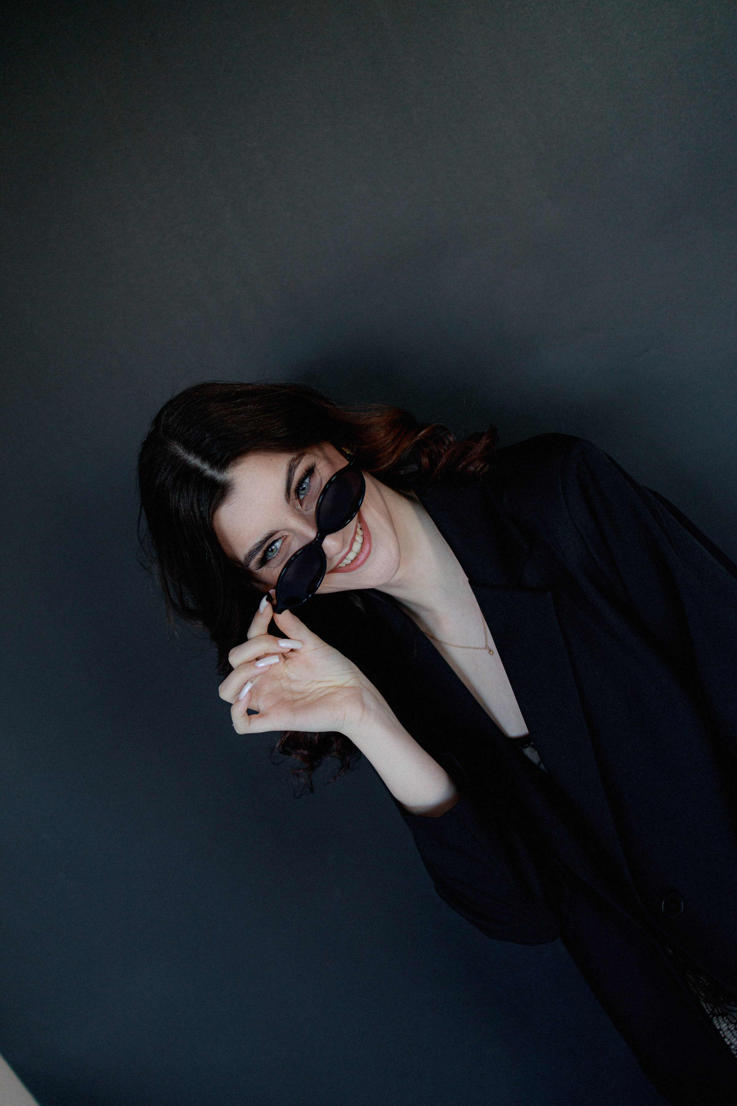 Катя / MK Studio. Фотограф в Выборге и Санкт-Петербурге Маша Гуляева