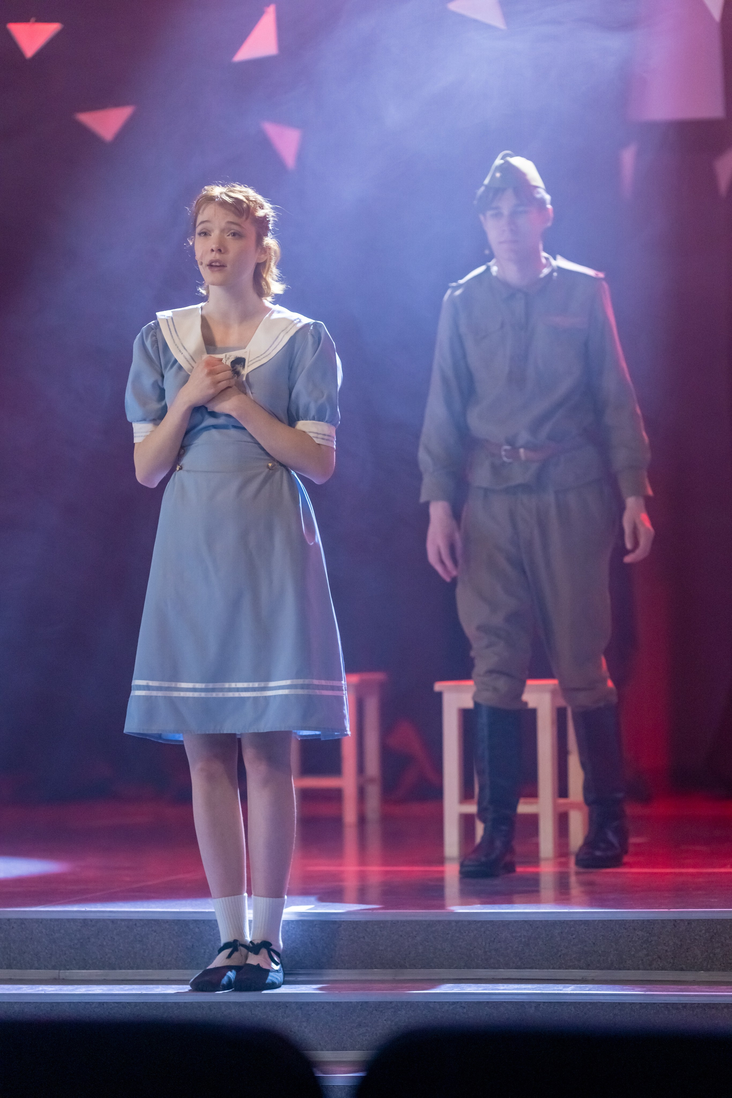 Гимназия 17 Письма с фронта. Семейный и детский фотограф в Перми Ася Леонтьева