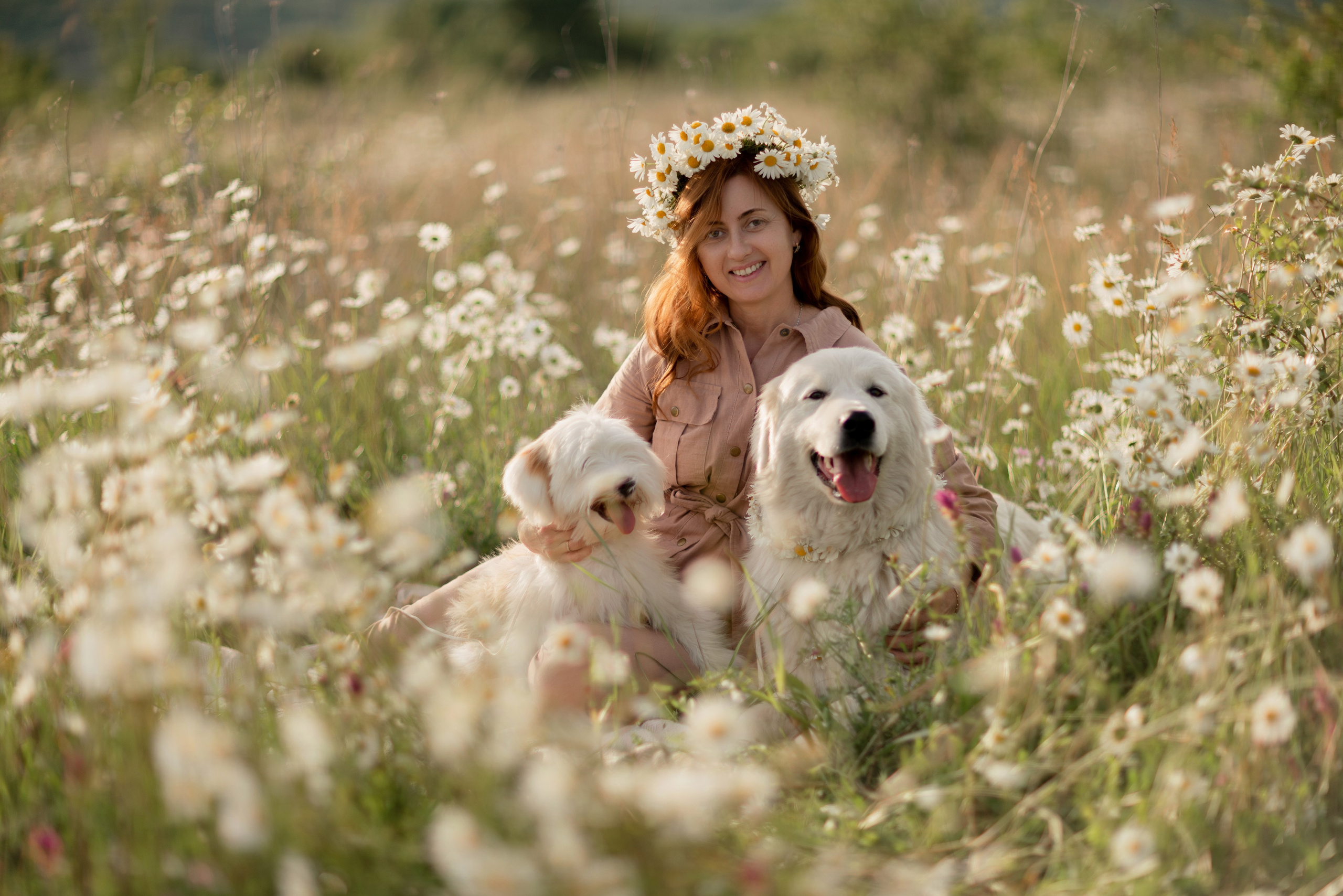 Портретный семейный фотограф в Крымской красоте Светлана Матюнина