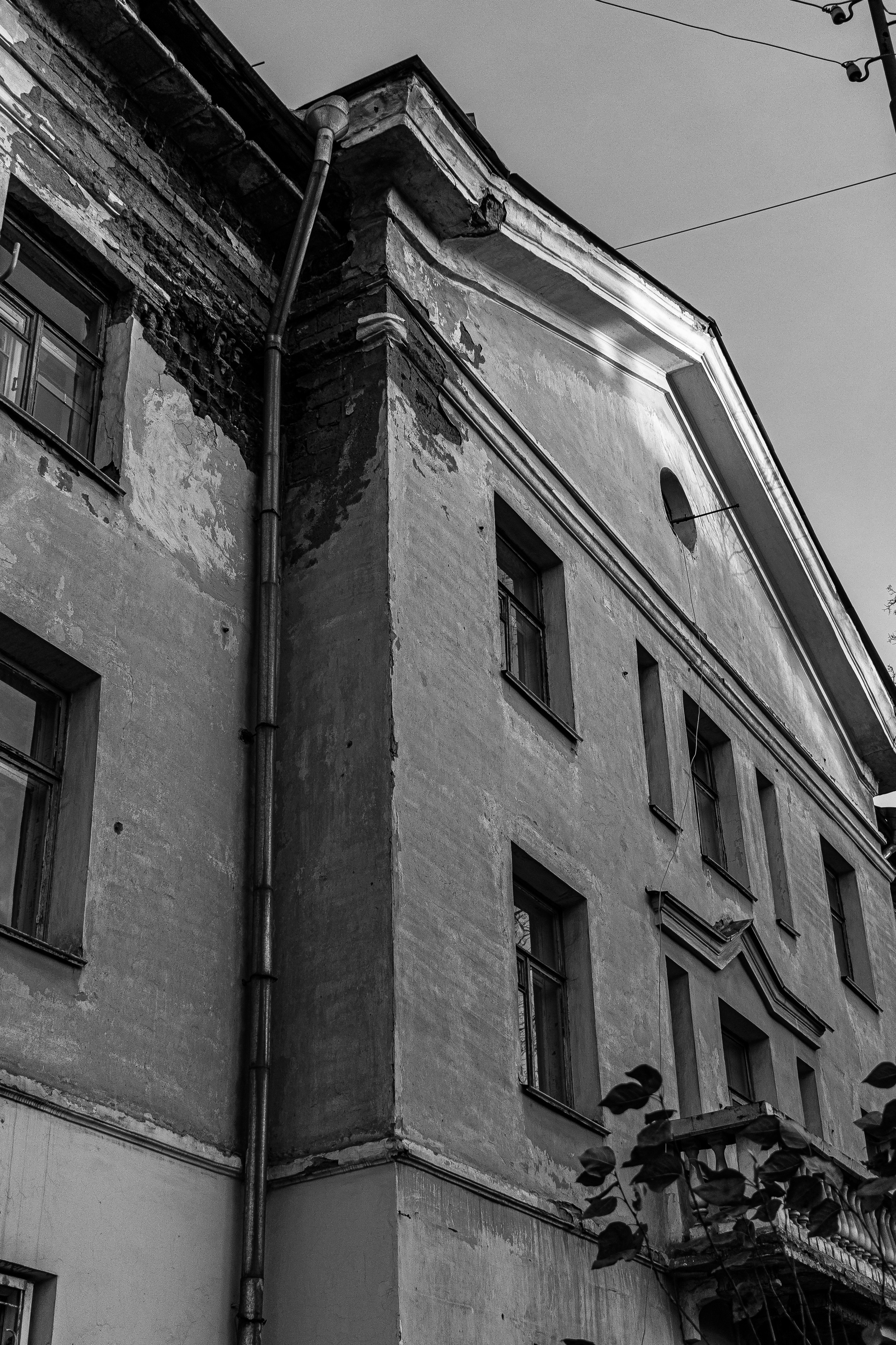 UrbanRothkoStreet. Street photographer