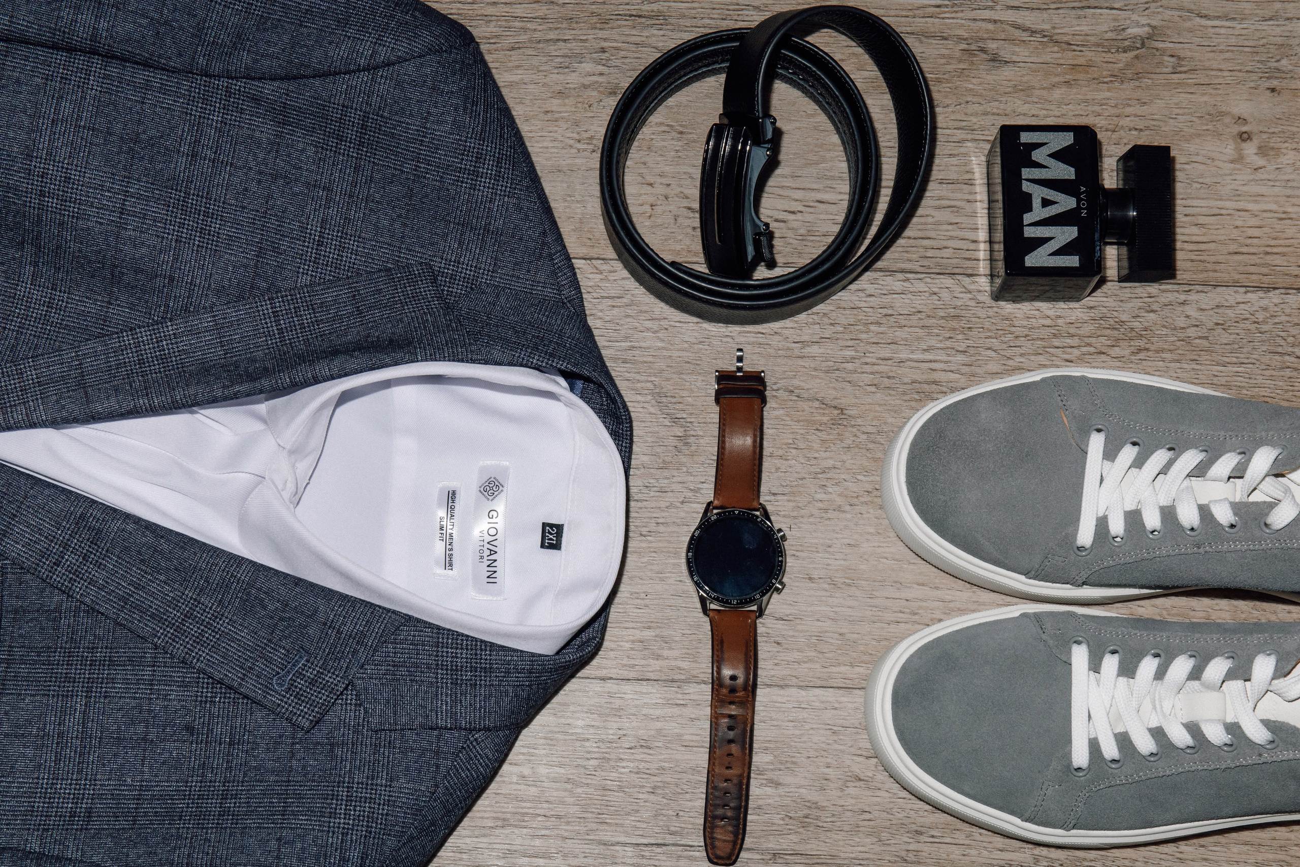 Maxim & Polina. Street photographer