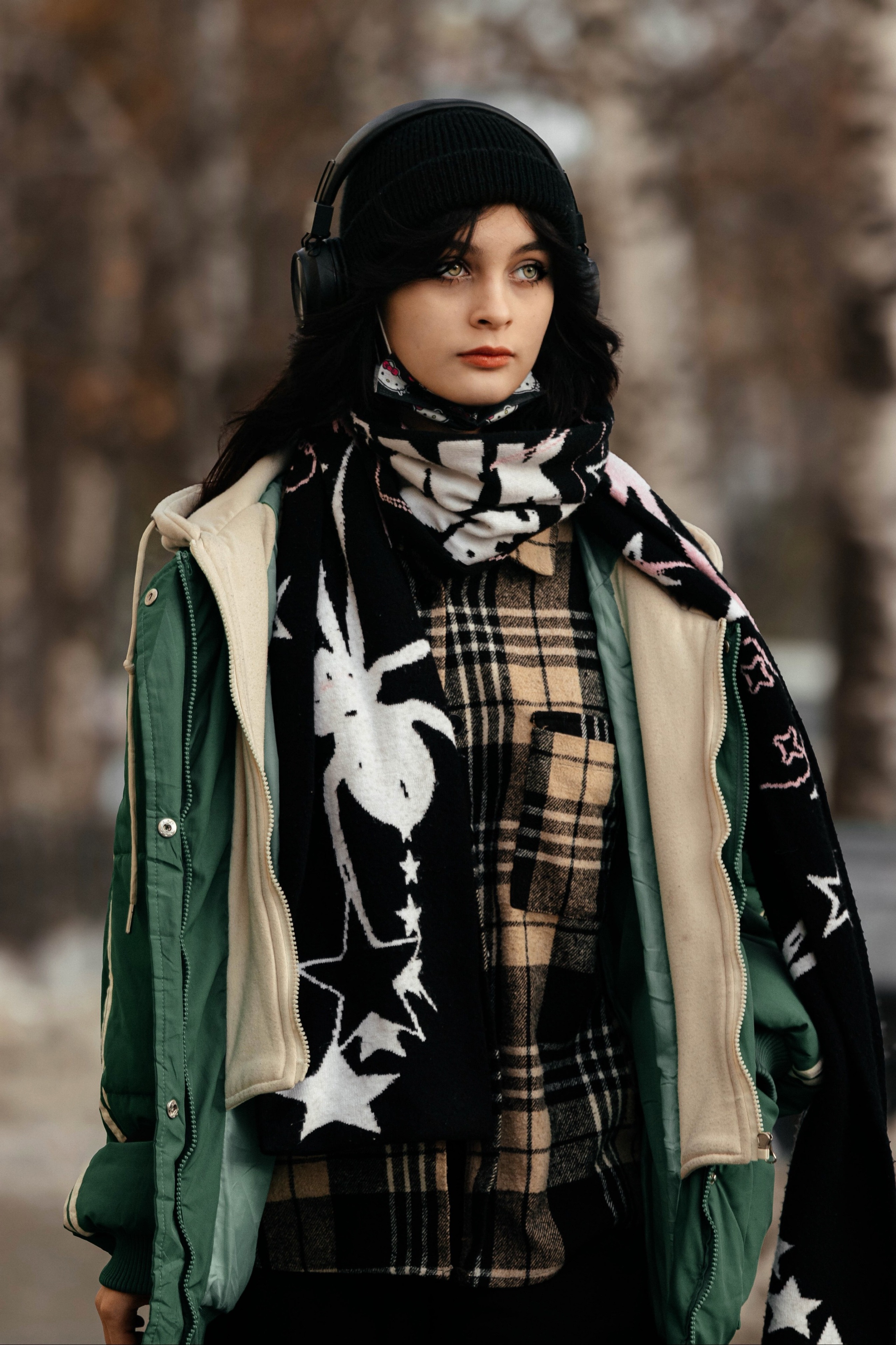 UrbanRothkoStreet. Street photographer