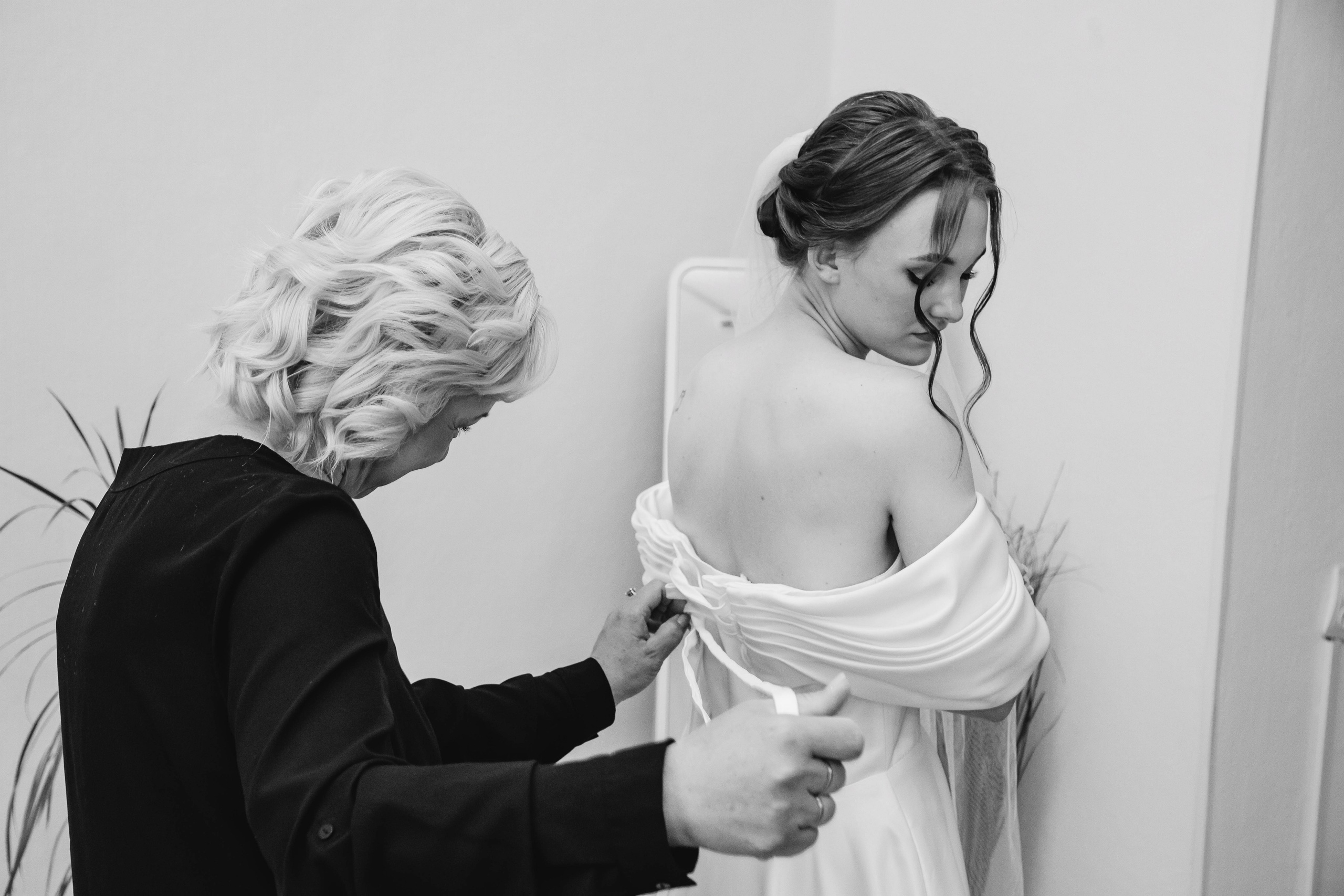 D&S. Street photographer