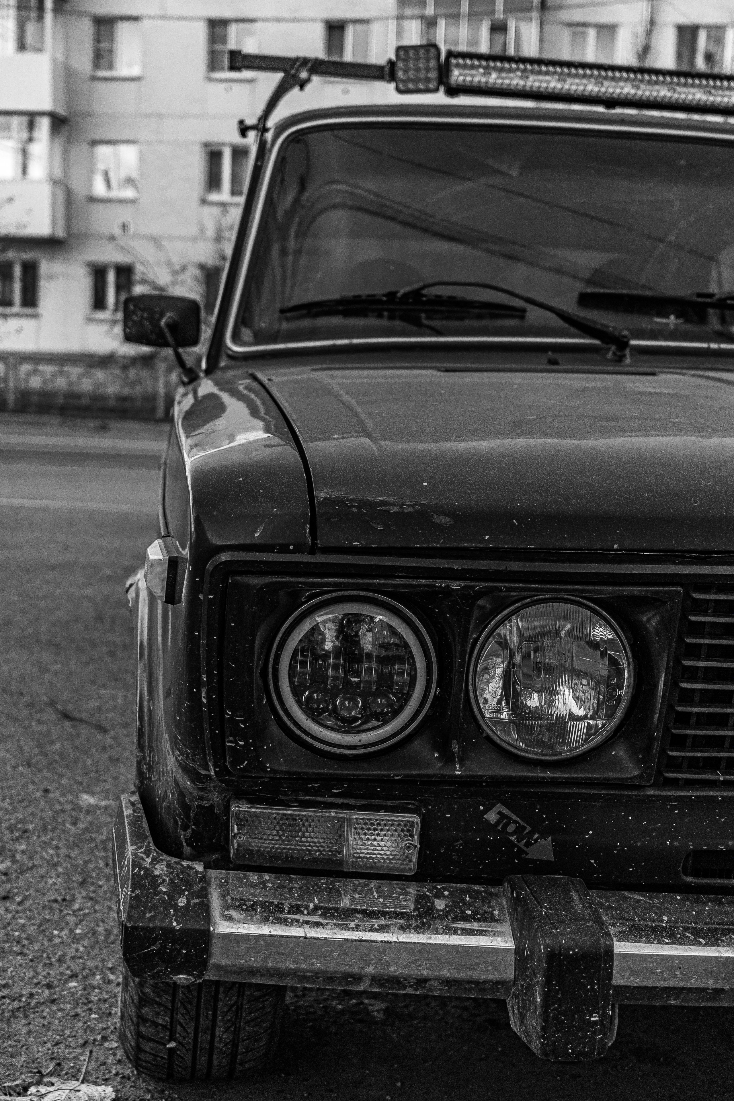 UrbanRothkoStreet. Street photographer