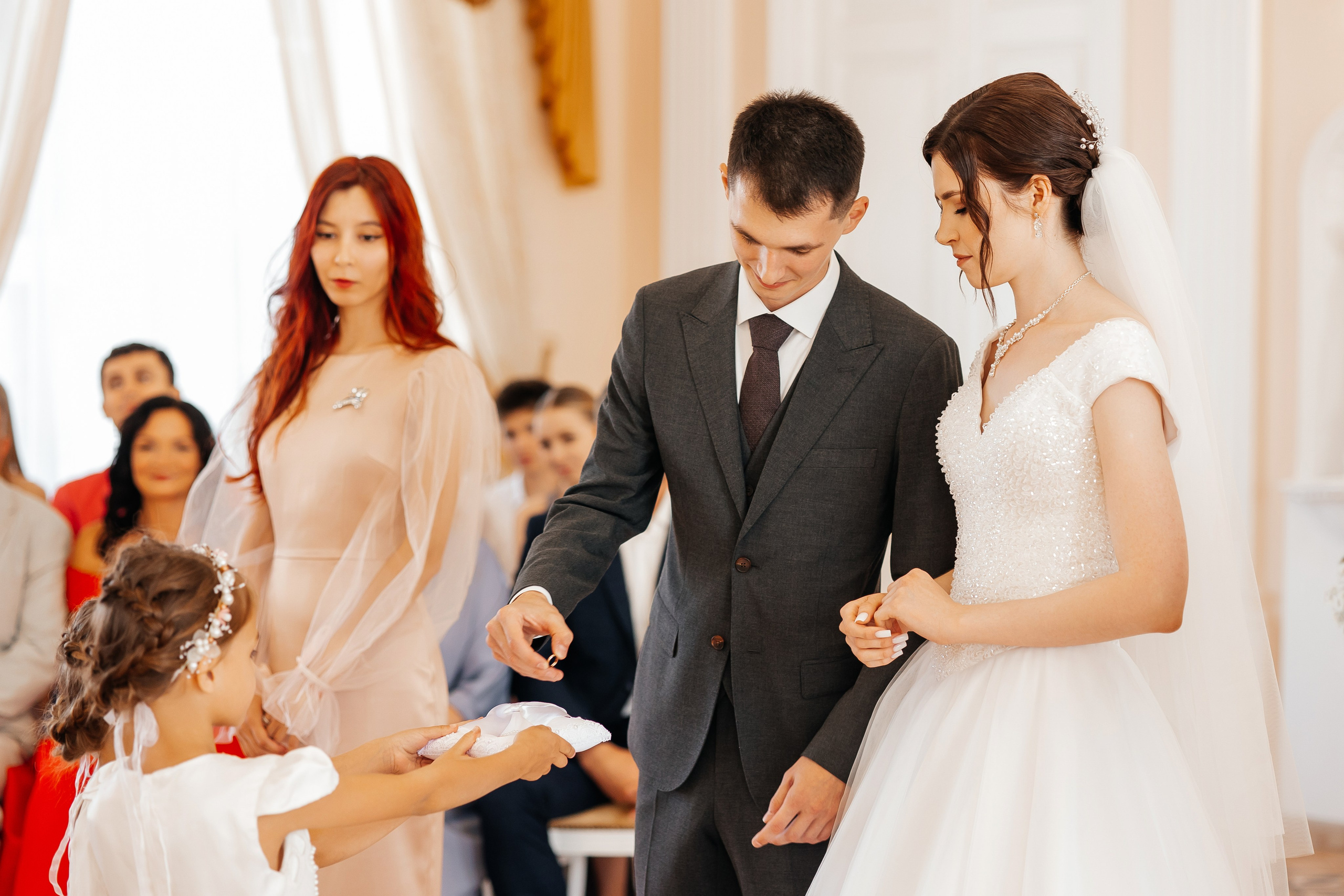 Анна и Артур