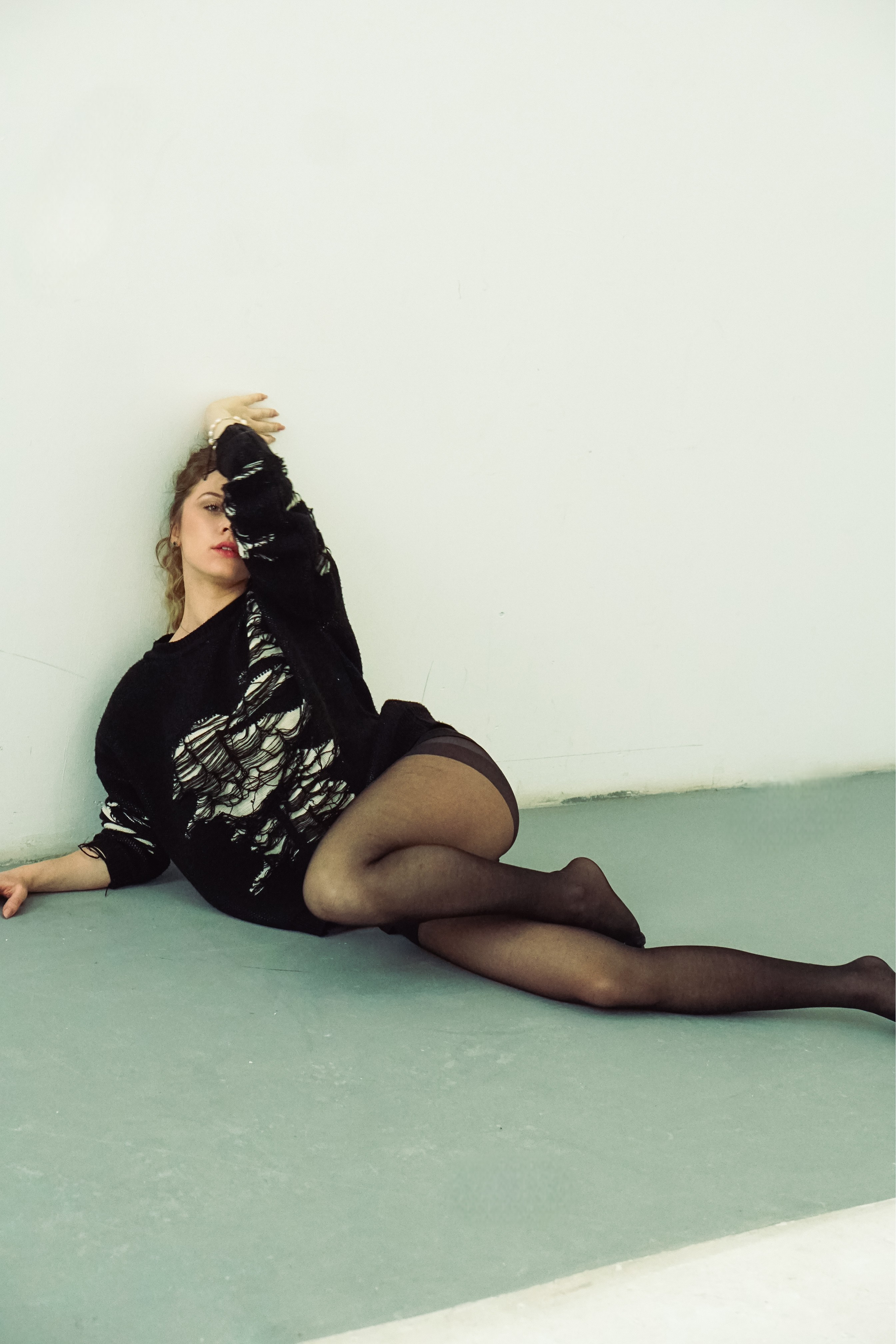 Диана Димова. Фотограф Москва — Полина Робин