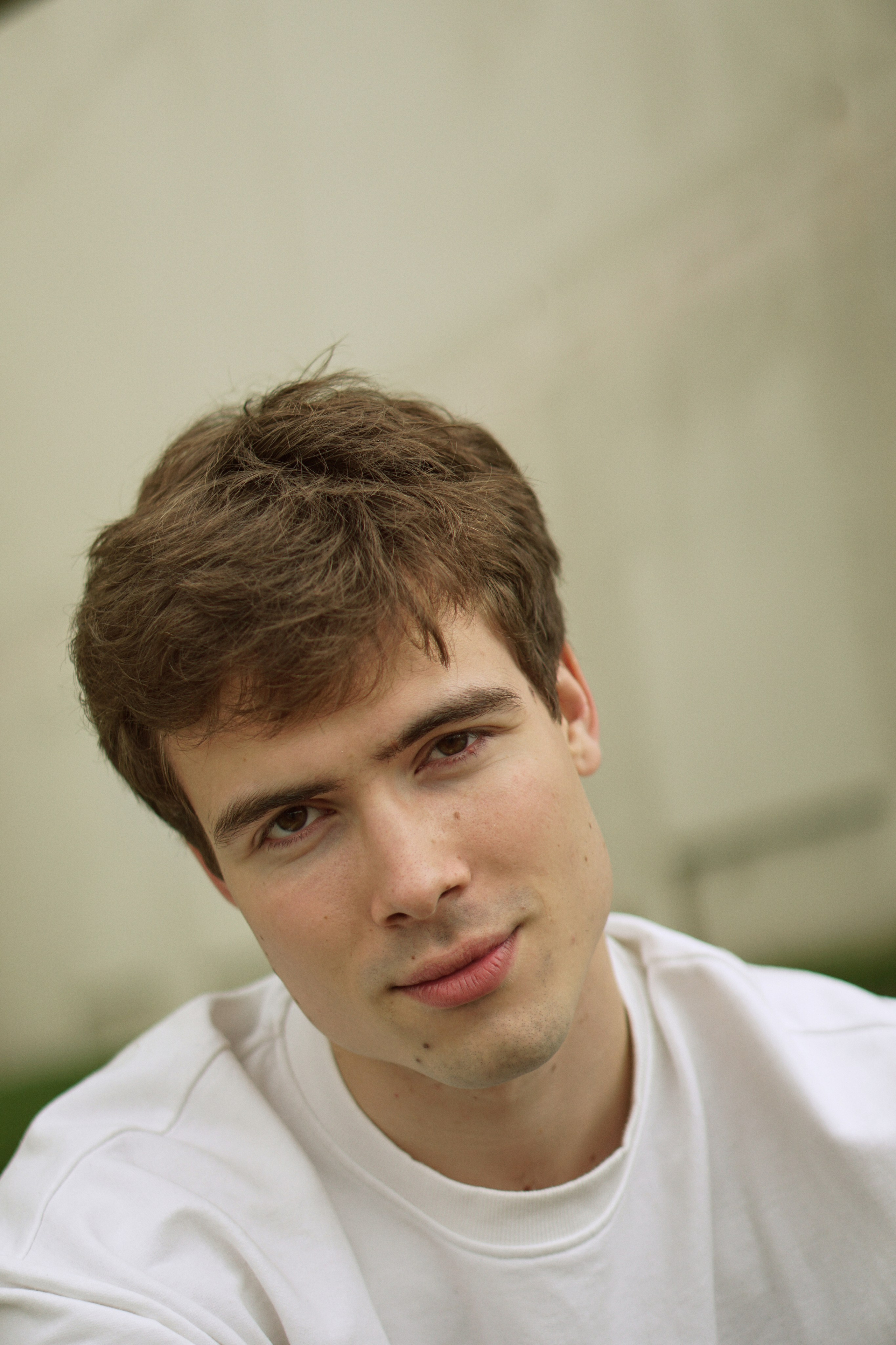 Глеб Замлелый. Фотограф Москва — Полина Робин