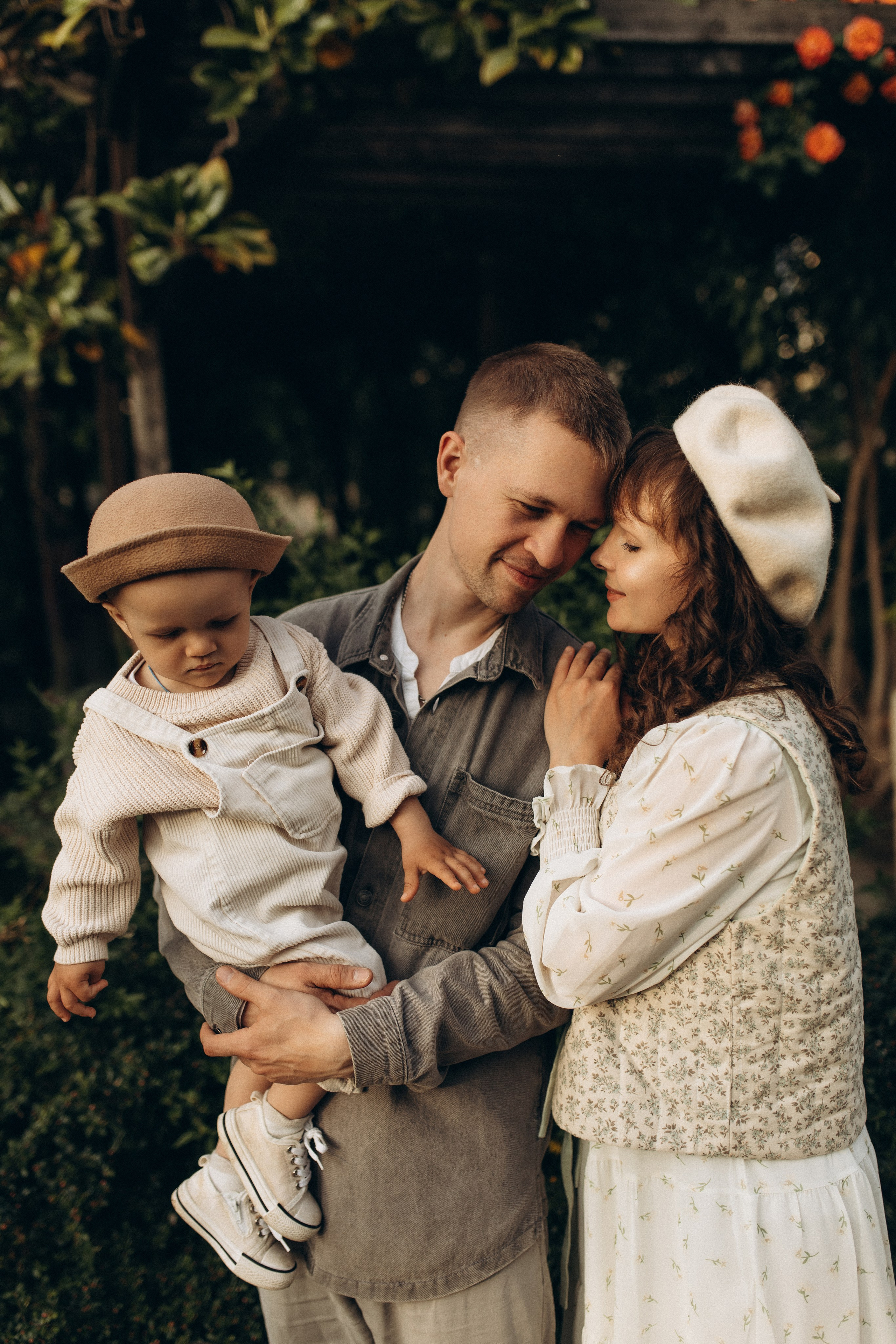 Света, Саша, Стеша, Ваня и Елисей. Семейный фотограф в Краснодаре Виктория Кокоулина