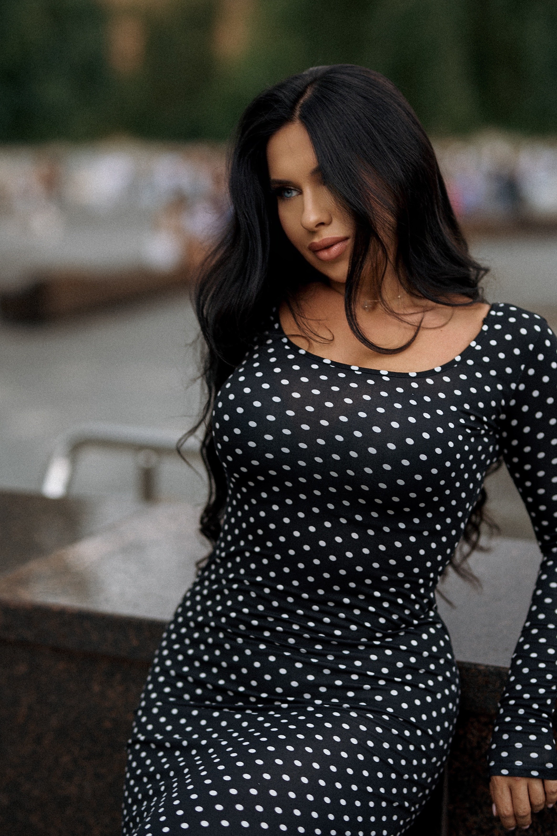 Татьяна. Женский и Свадебный Фотограф в Москве ♡ yarkaya.iulia