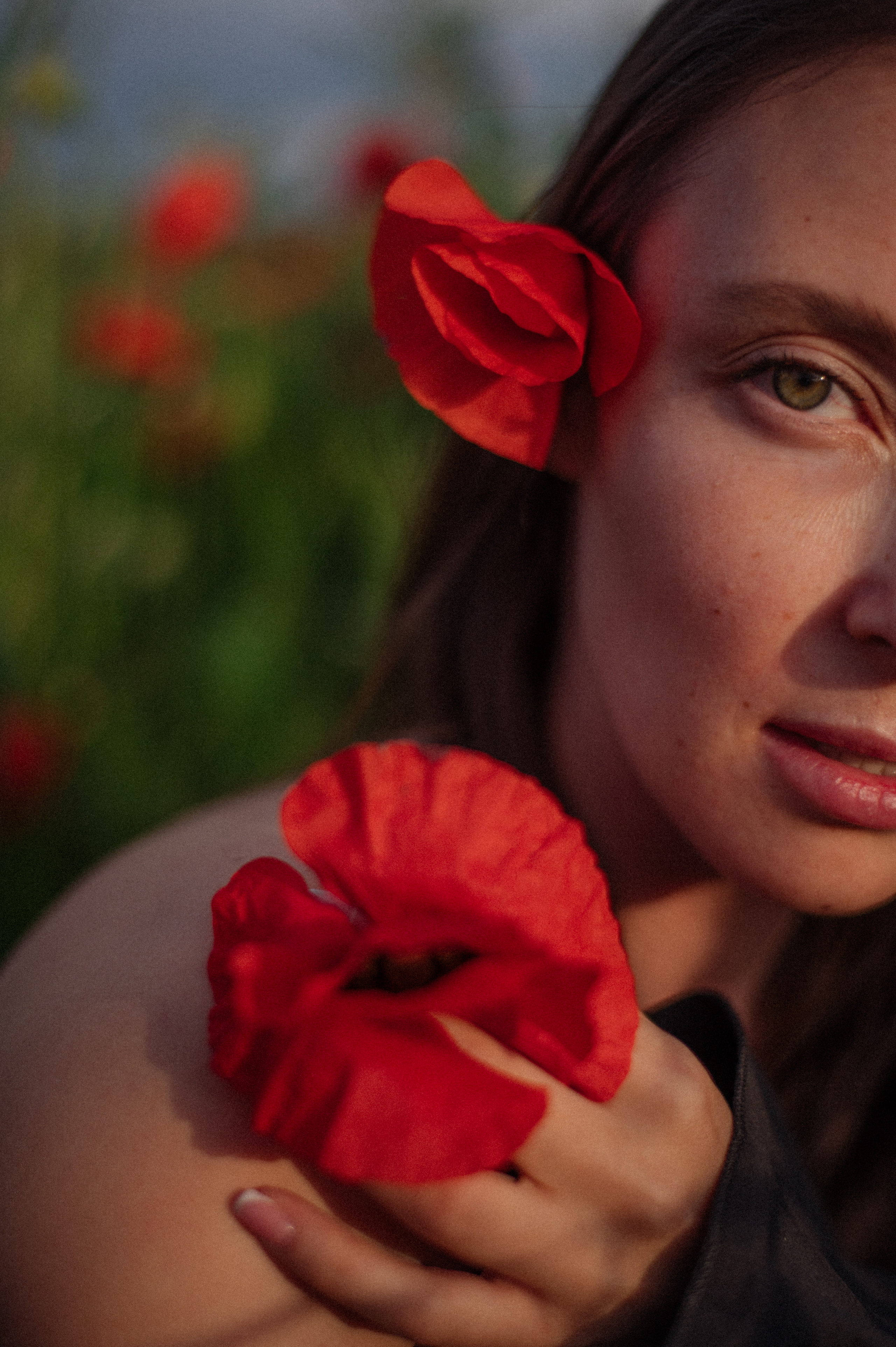 Марина. Фотограф в Севастополе — Ольга Максименко