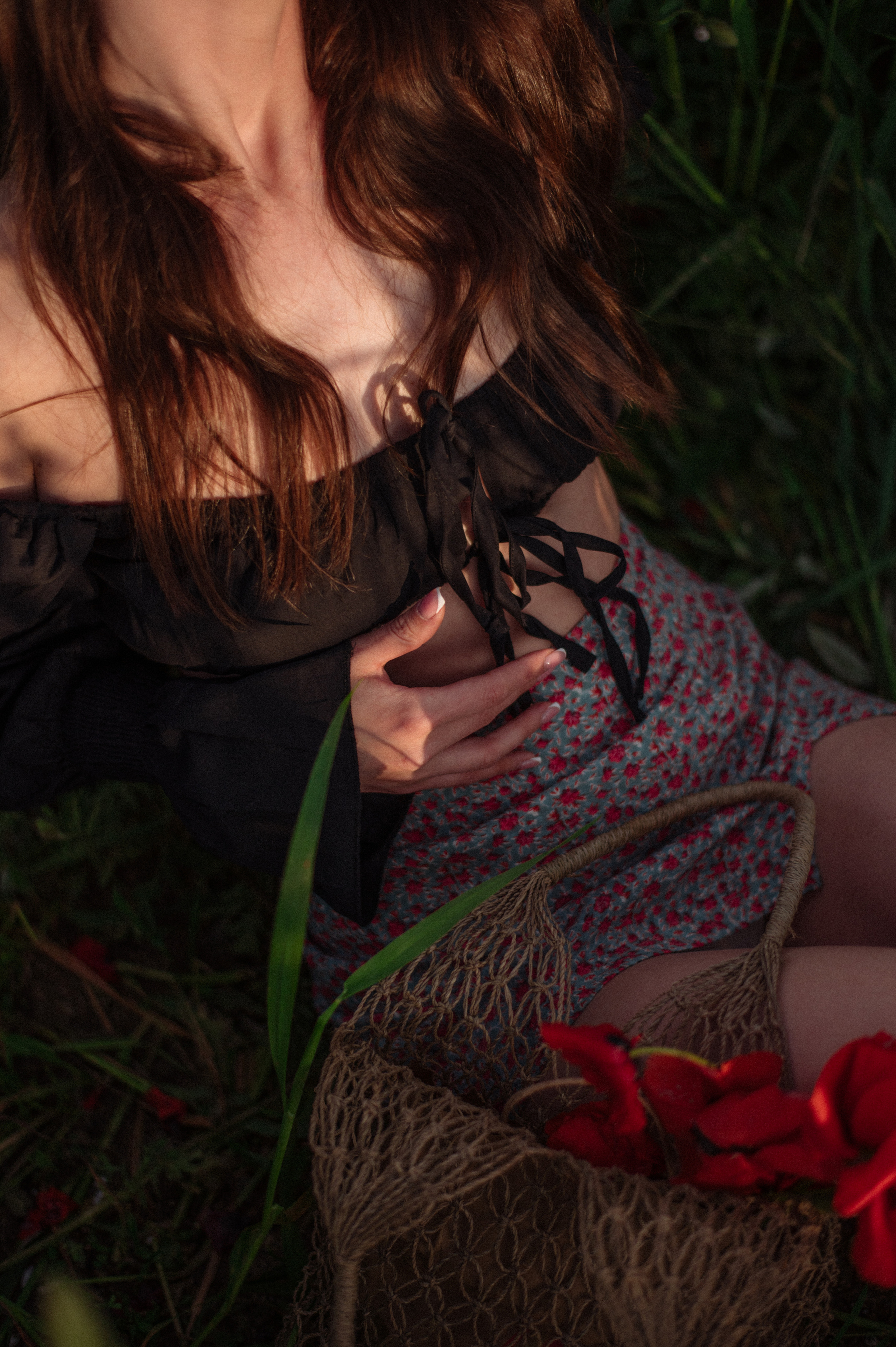 Марина. Фотограф в Севастополе — Ольга Максименко