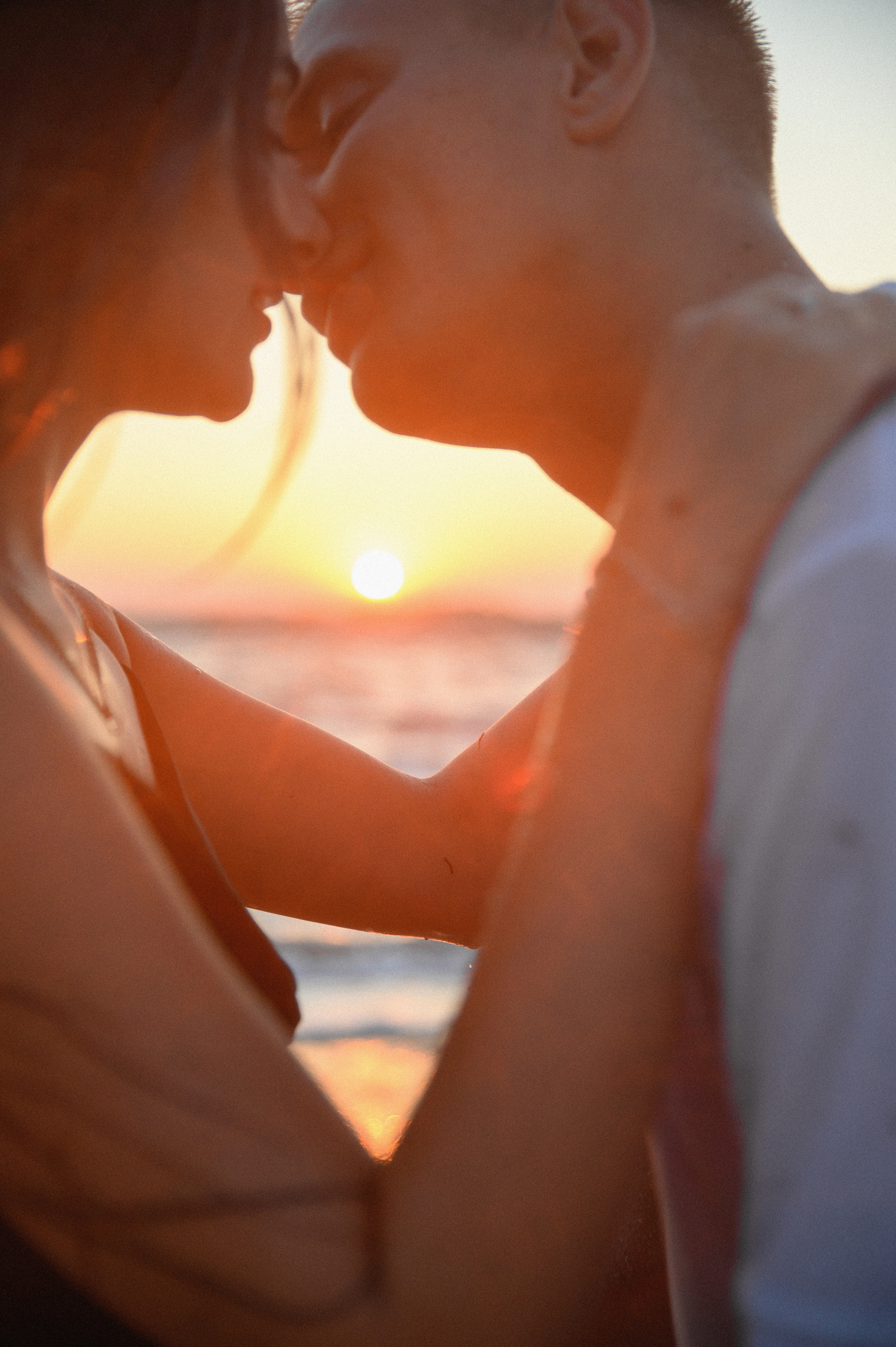 Артем и Карина. Фотограф в Севастополе — Ольга Максименко