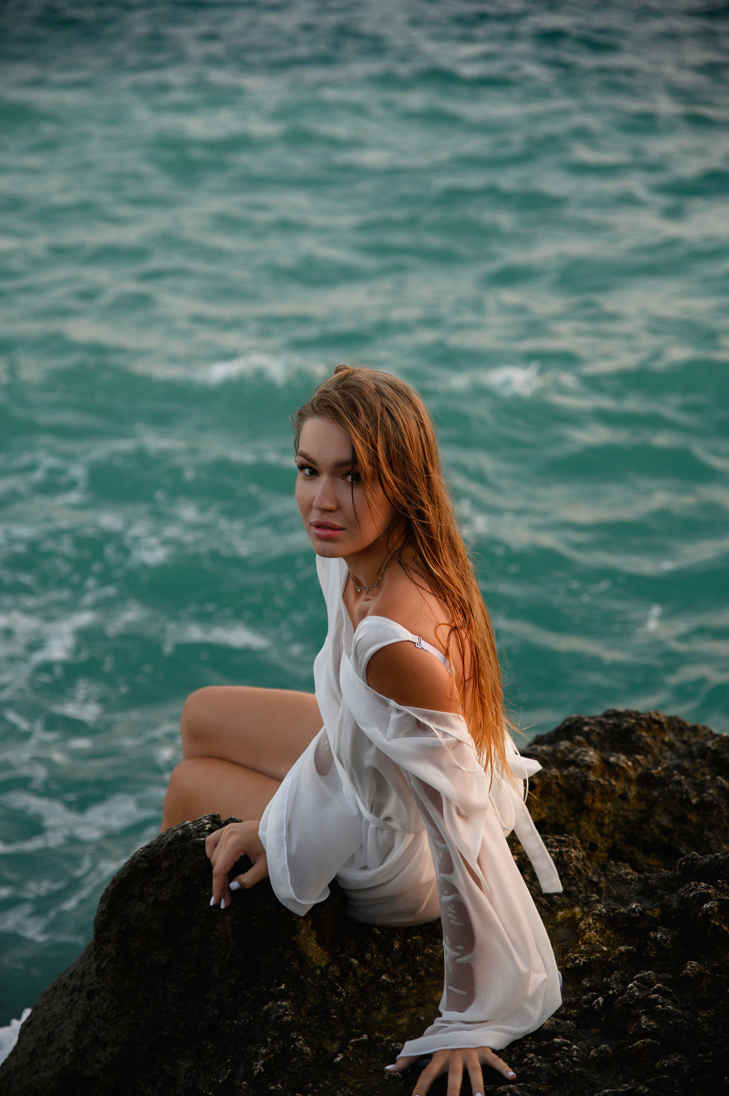 Анна. Фотограф в Севастополе — Ольга Максименко