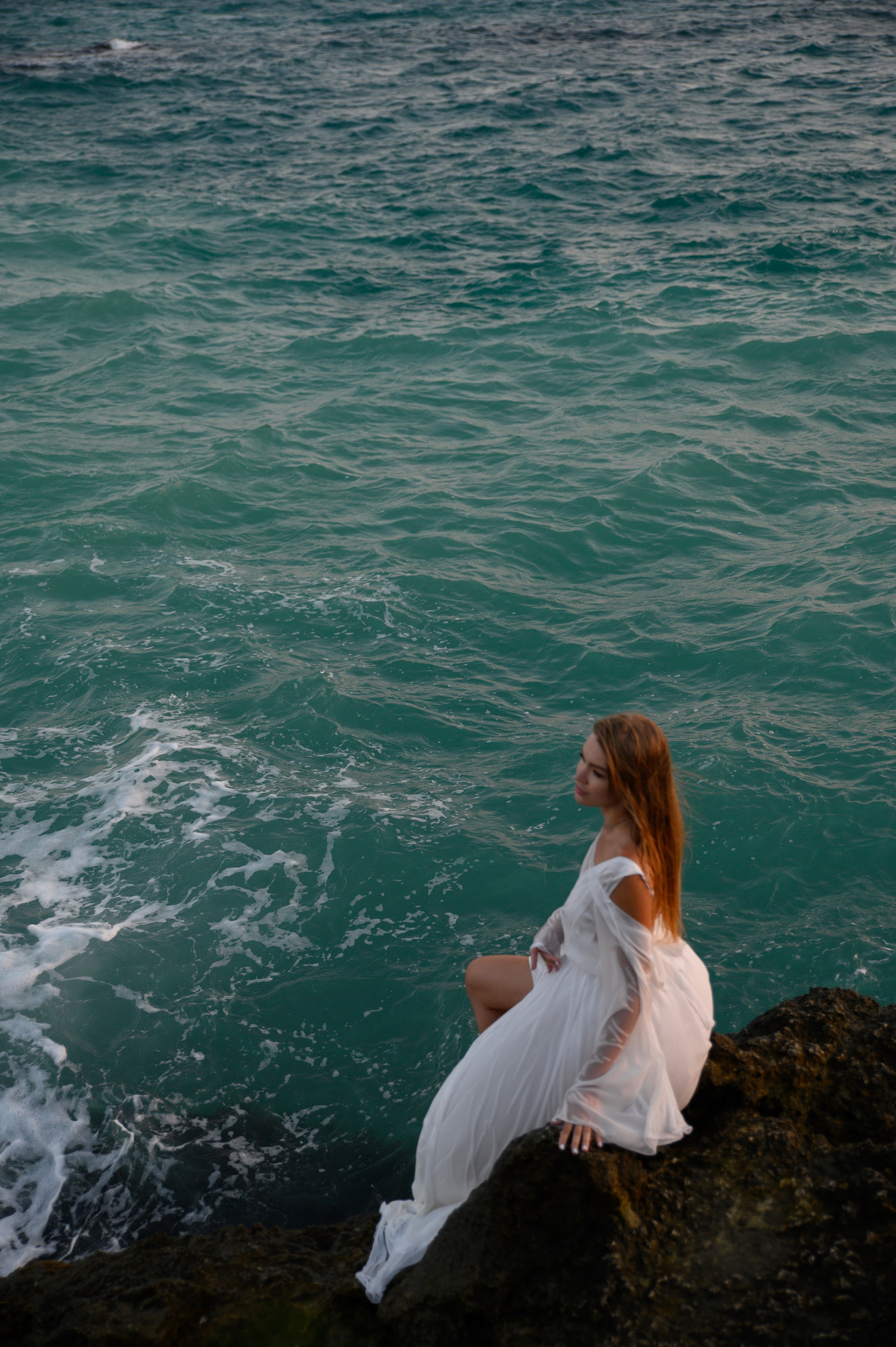 Анна. Фотограф в Севастополе — Ольга Максименко