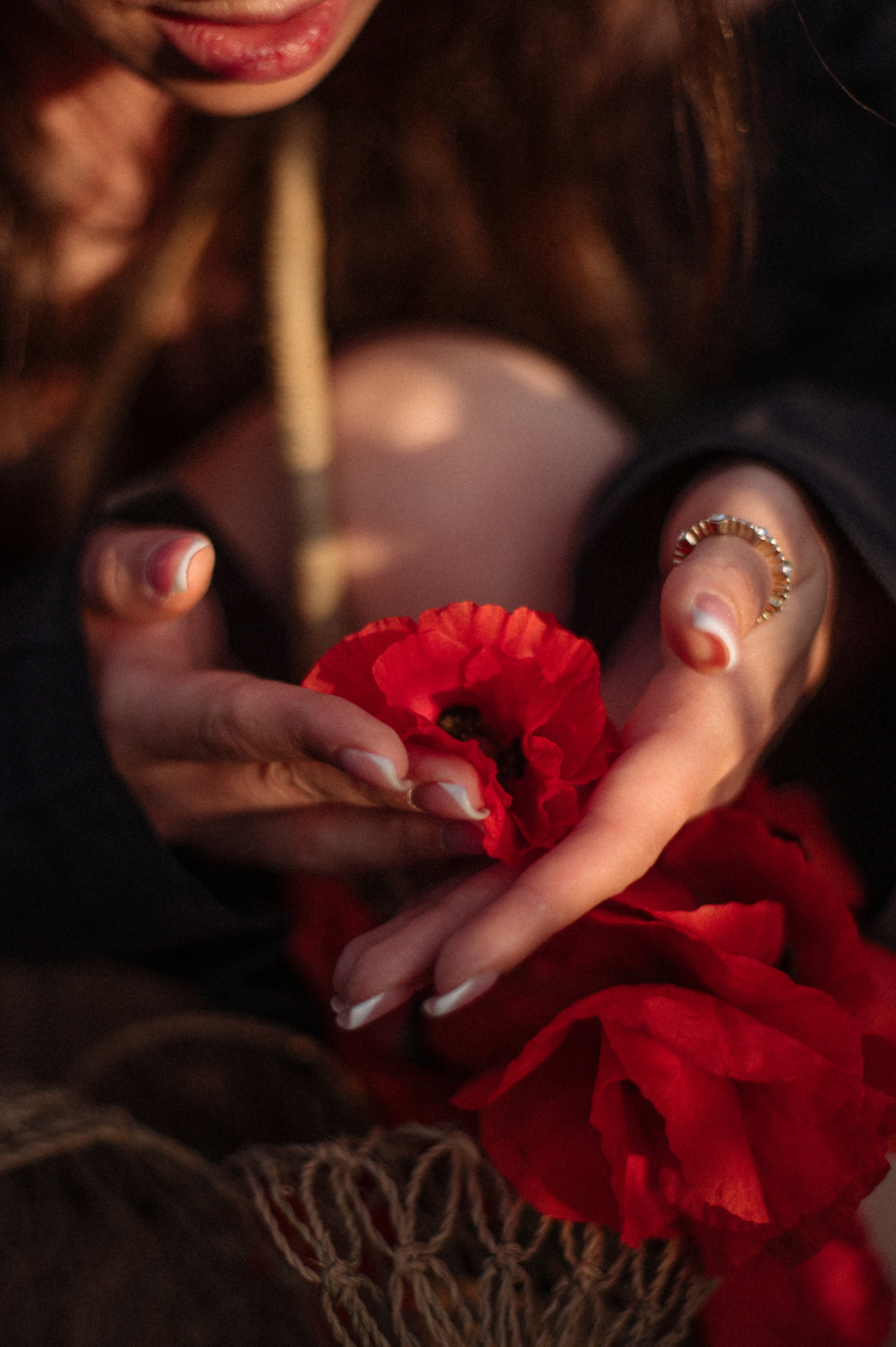 Марина. Фотограф в Севастополе — Ольга Максименко