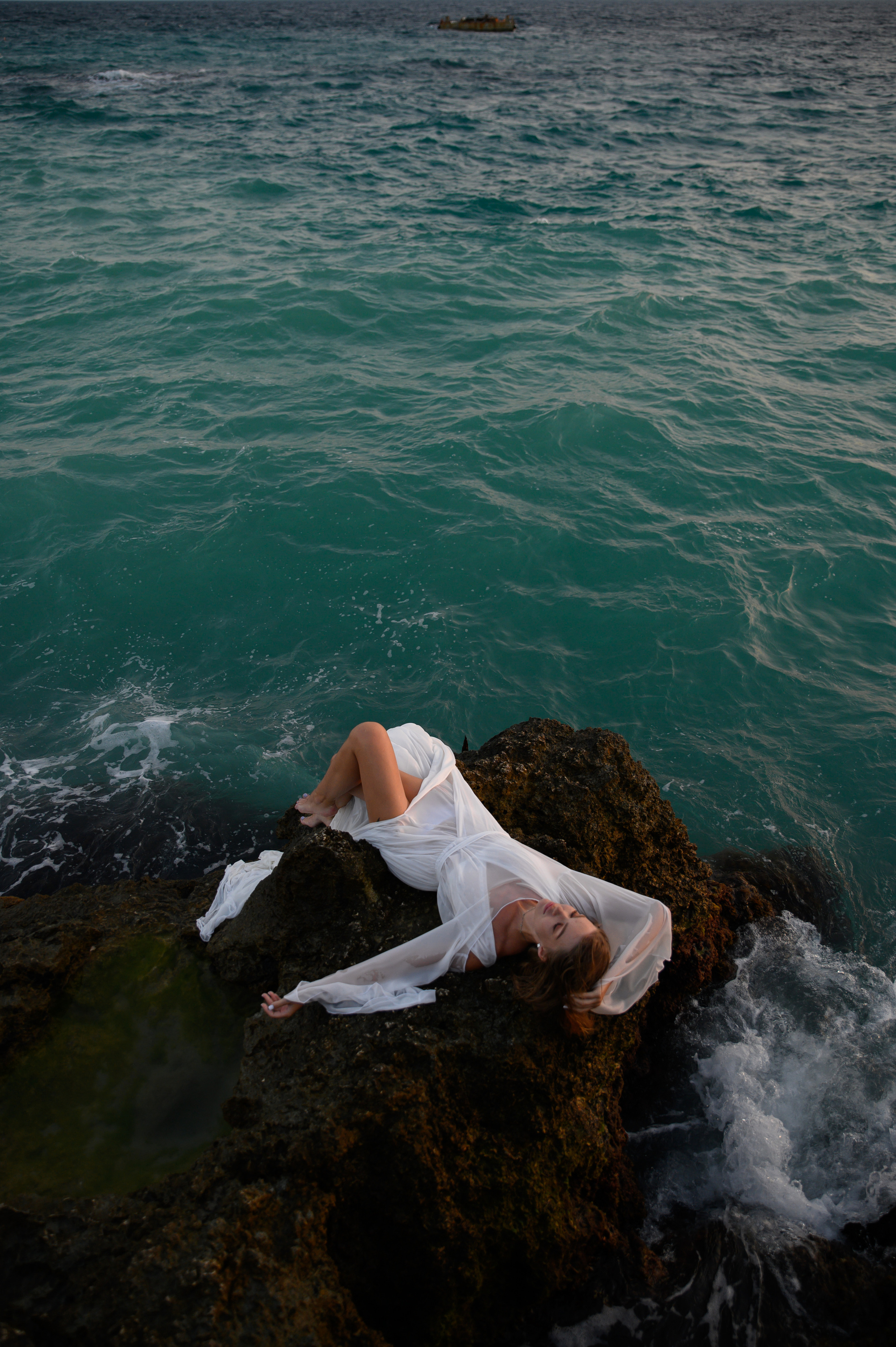 Анна. Фотограф в Севастополе — Ольга Максименко