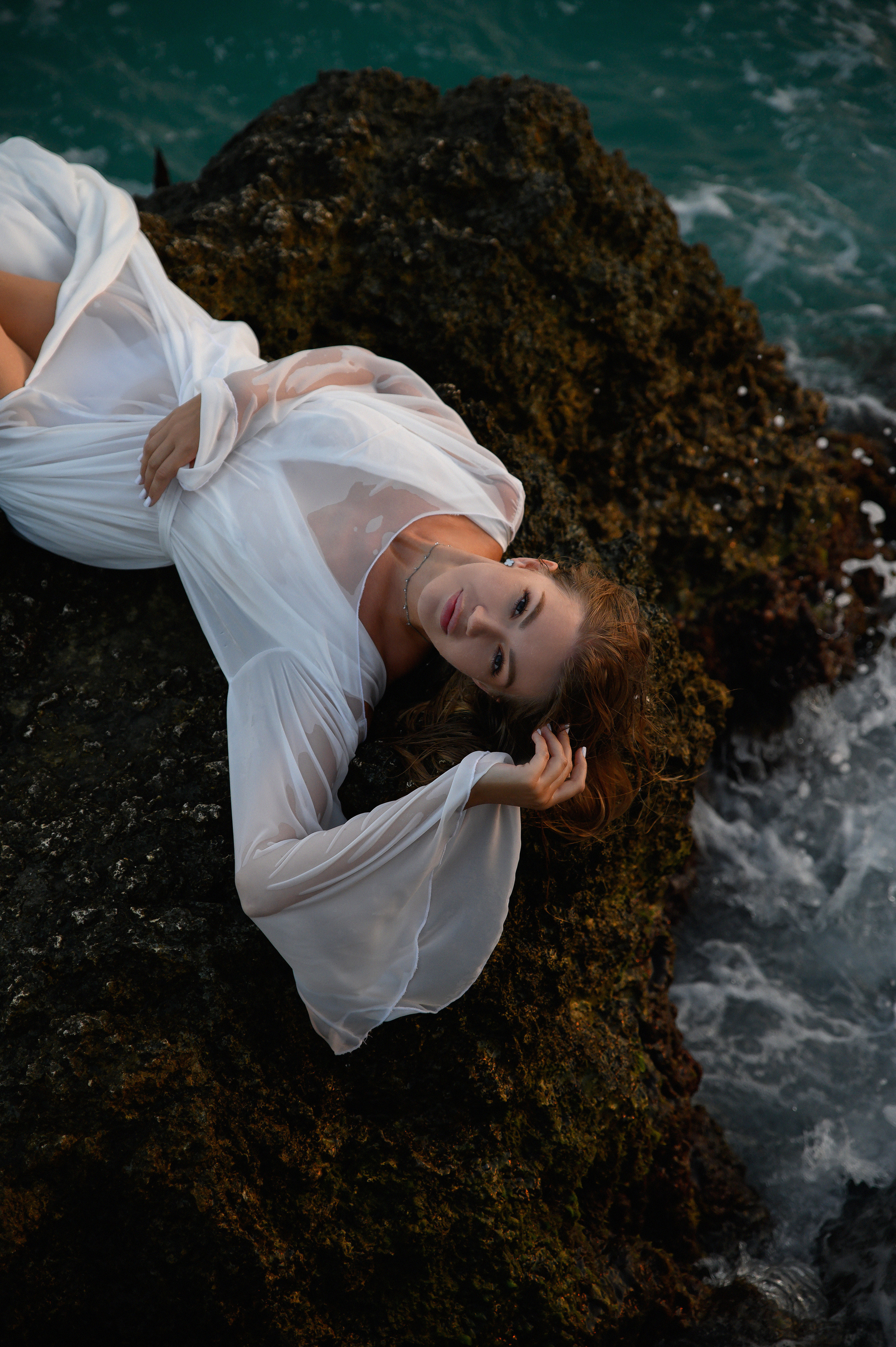 Анна. Фотограф в Севастополе — Ольга Максименко