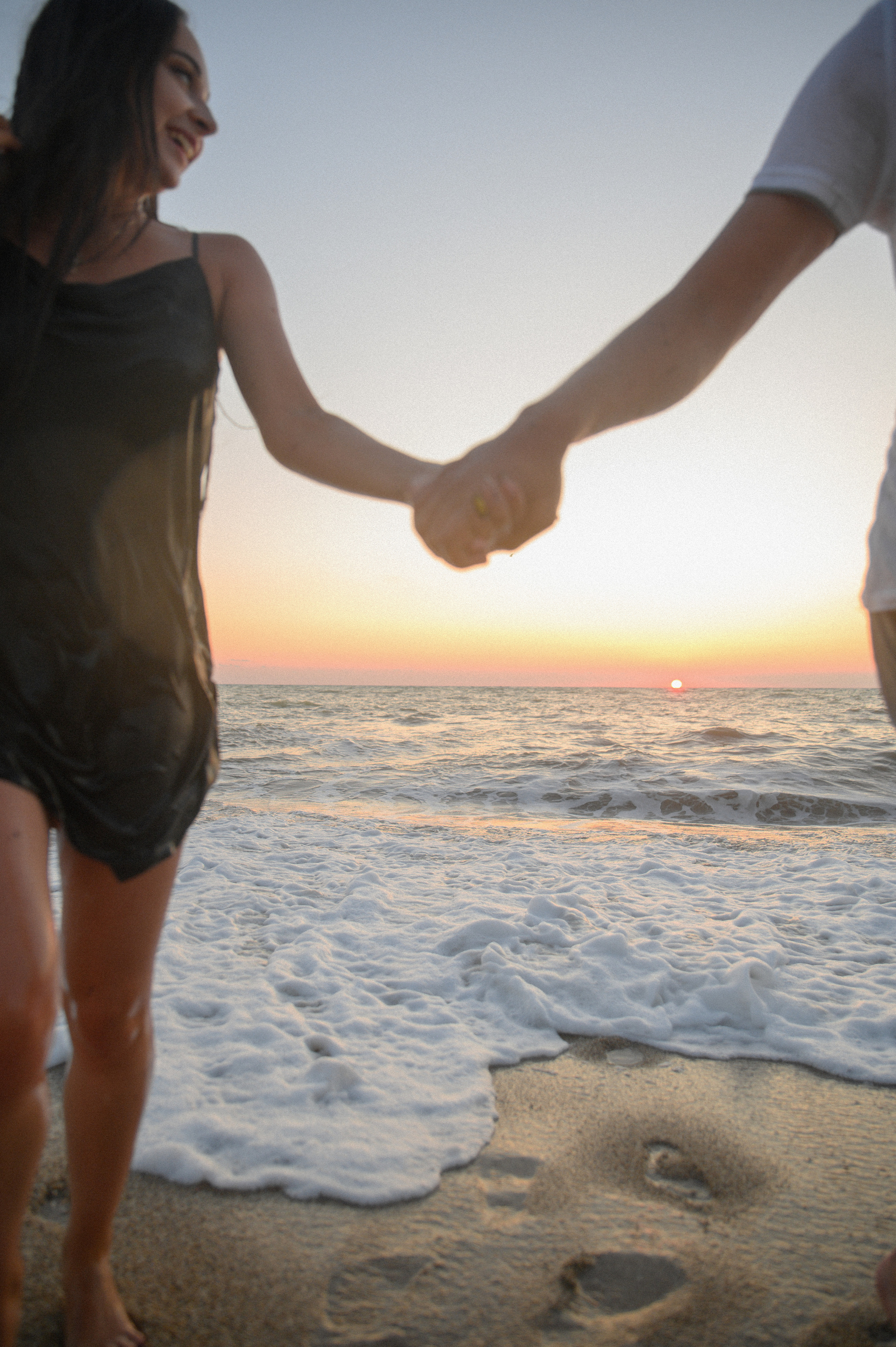 Артем и Карина. Фотограф в Севастополе — Ольга Максименко