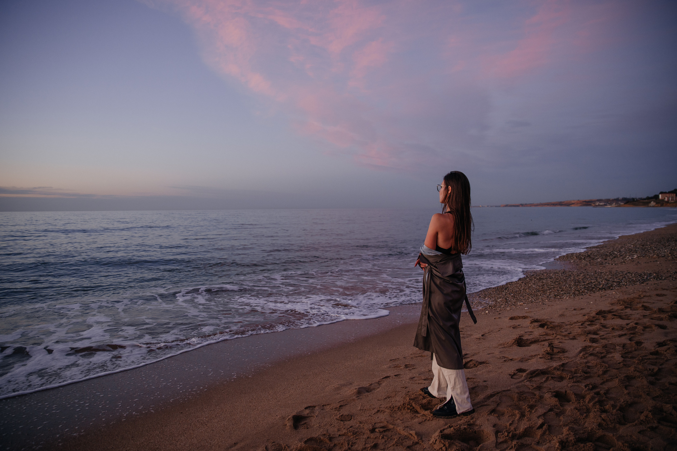 Индивидуальная. Фотограф в Севастополе — Ольга Максименко