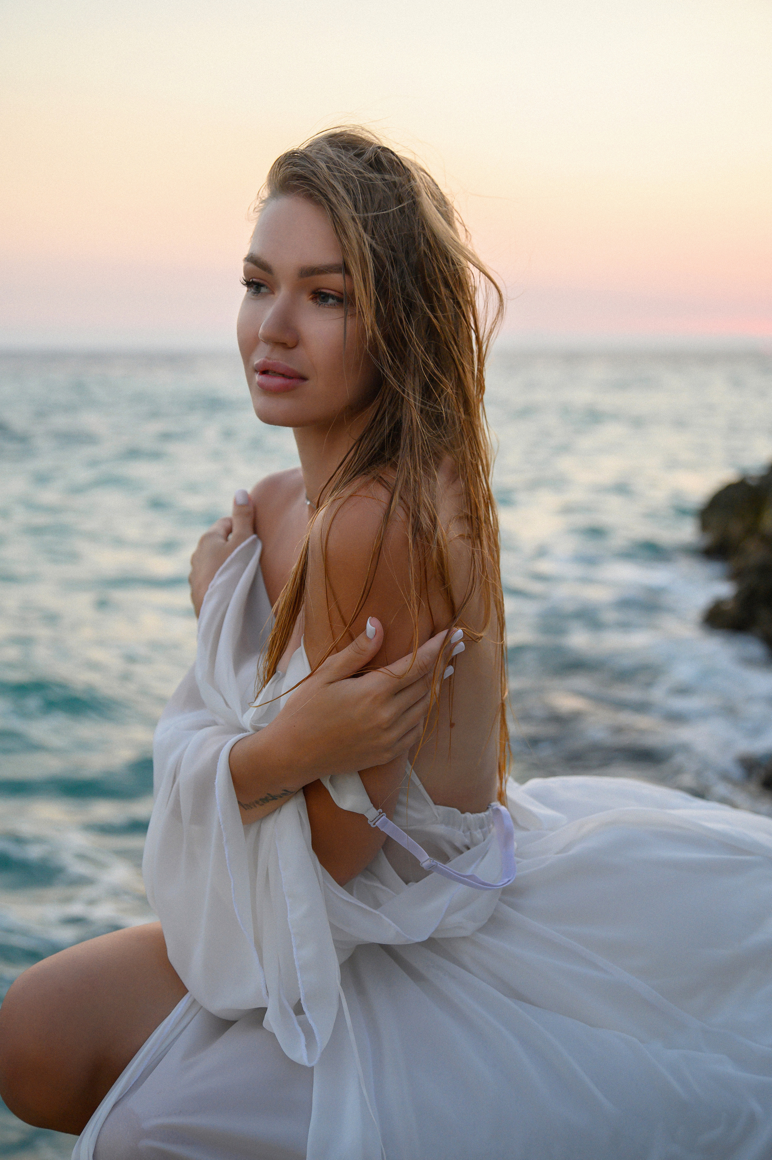 Анна. Фотограф в Севастополе — Ольга Максименко