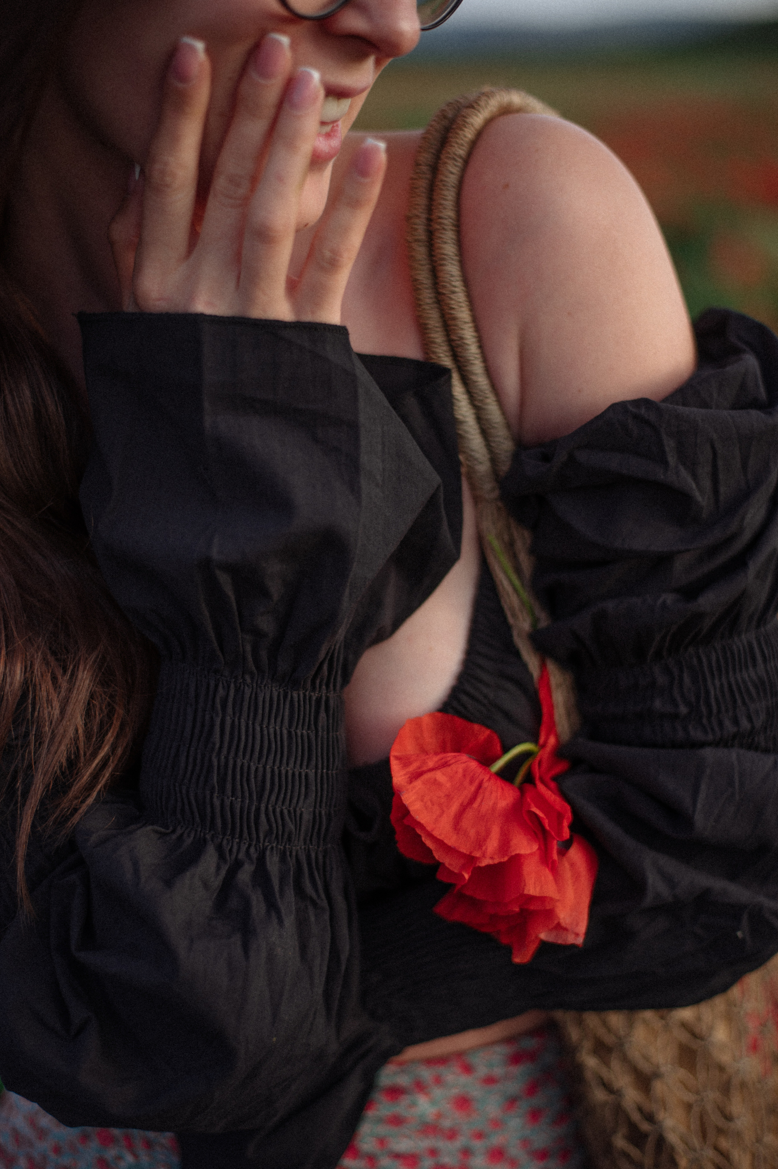 Марина. Фотограф в Севастополе — Ольга Максименко