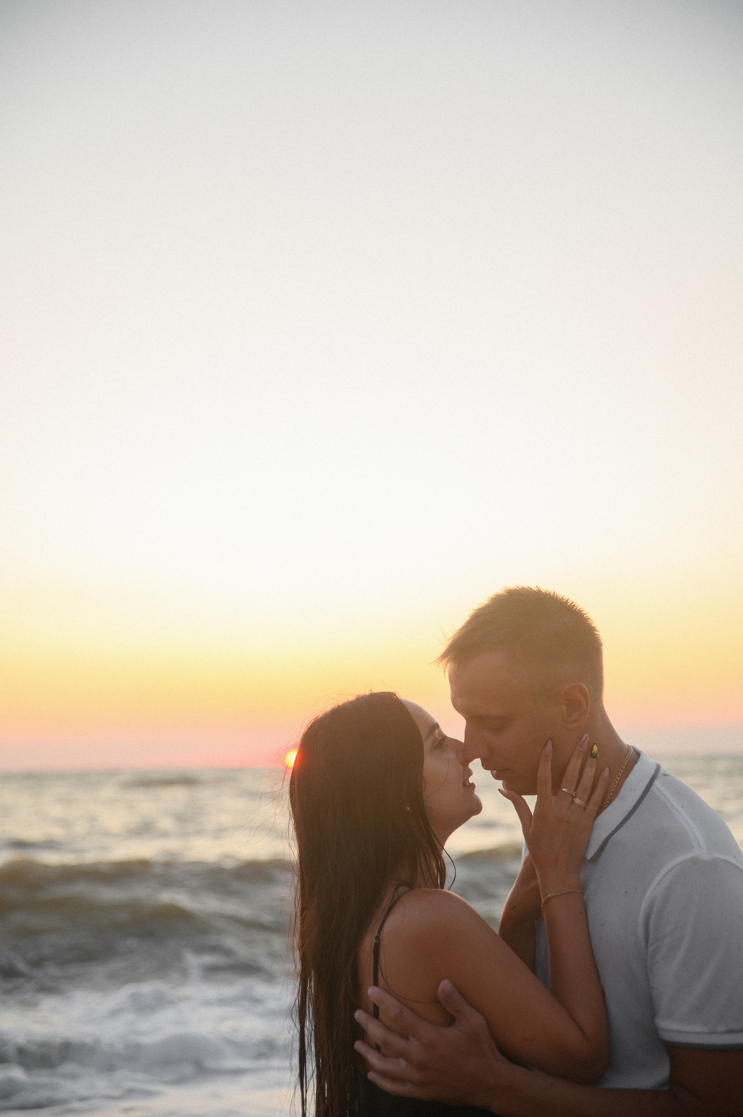 Артем и Карина. Фотограф в Севастополе — Ольга Максименко