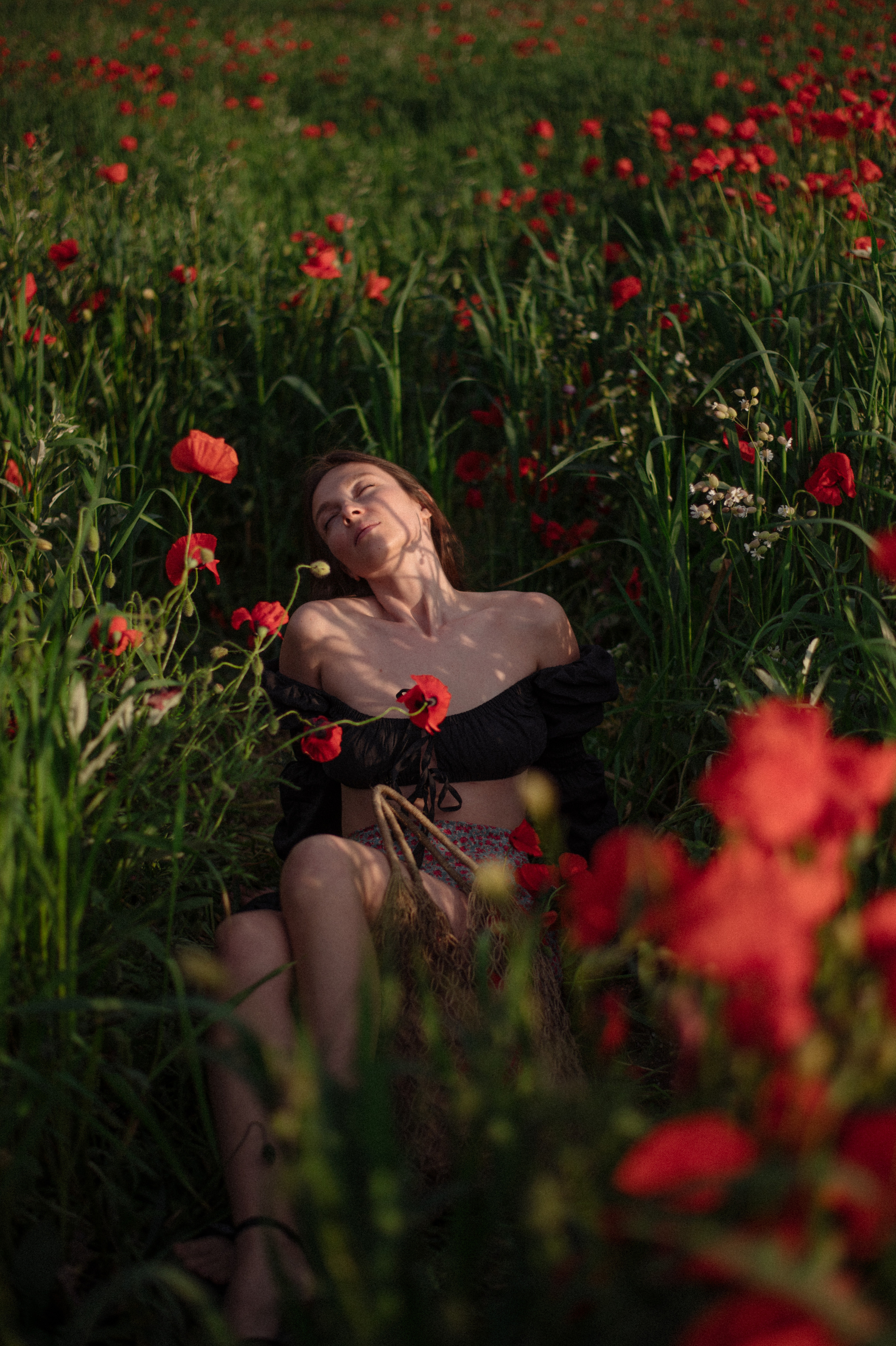 Марина. Фотограф в Севастополе — Ольга Максименко