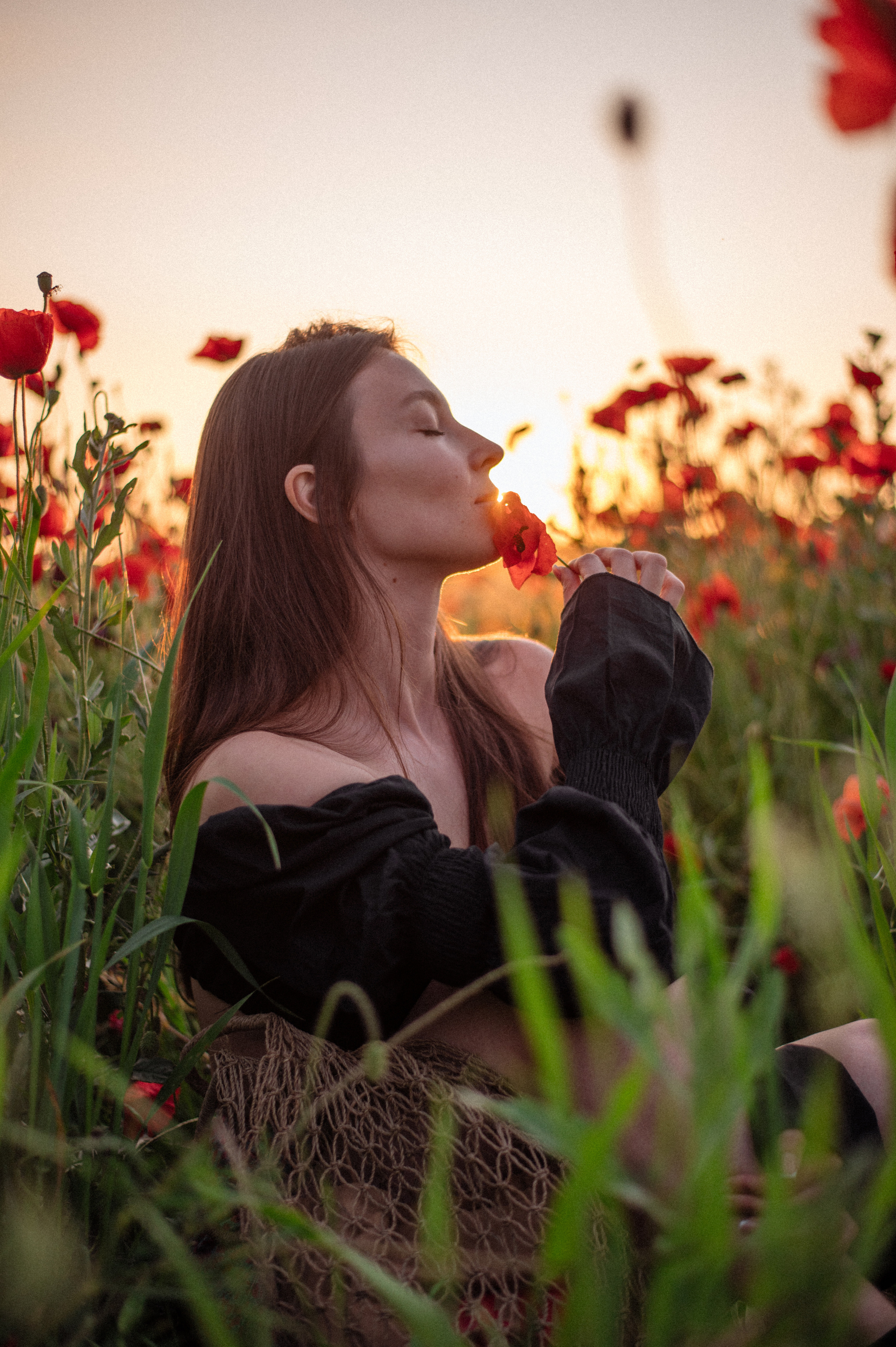 Марина. Фотограф в Севастополе — Ольга Максименко