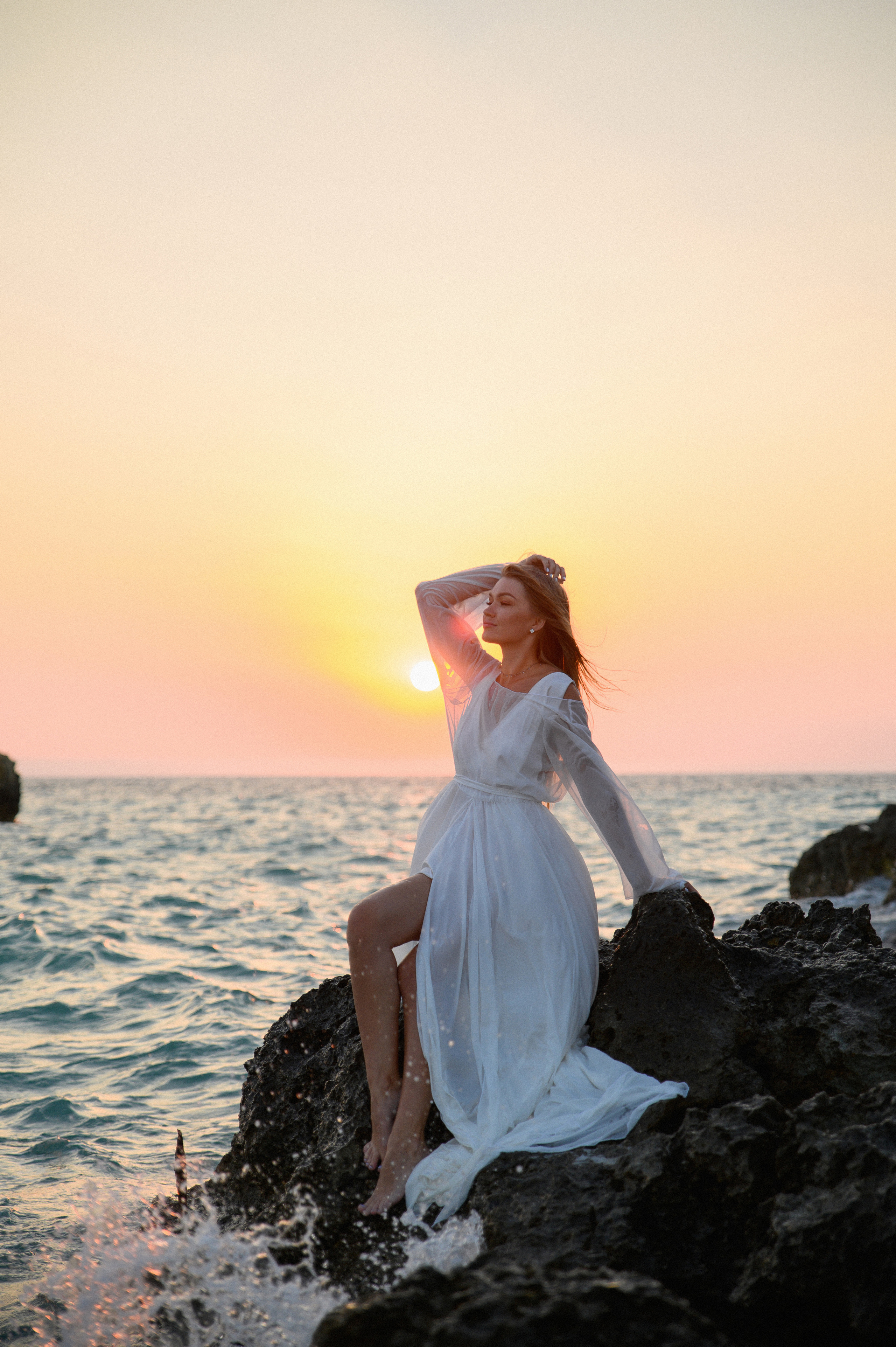 Анна. Фотограф в Севастополе — Ольга Максименко