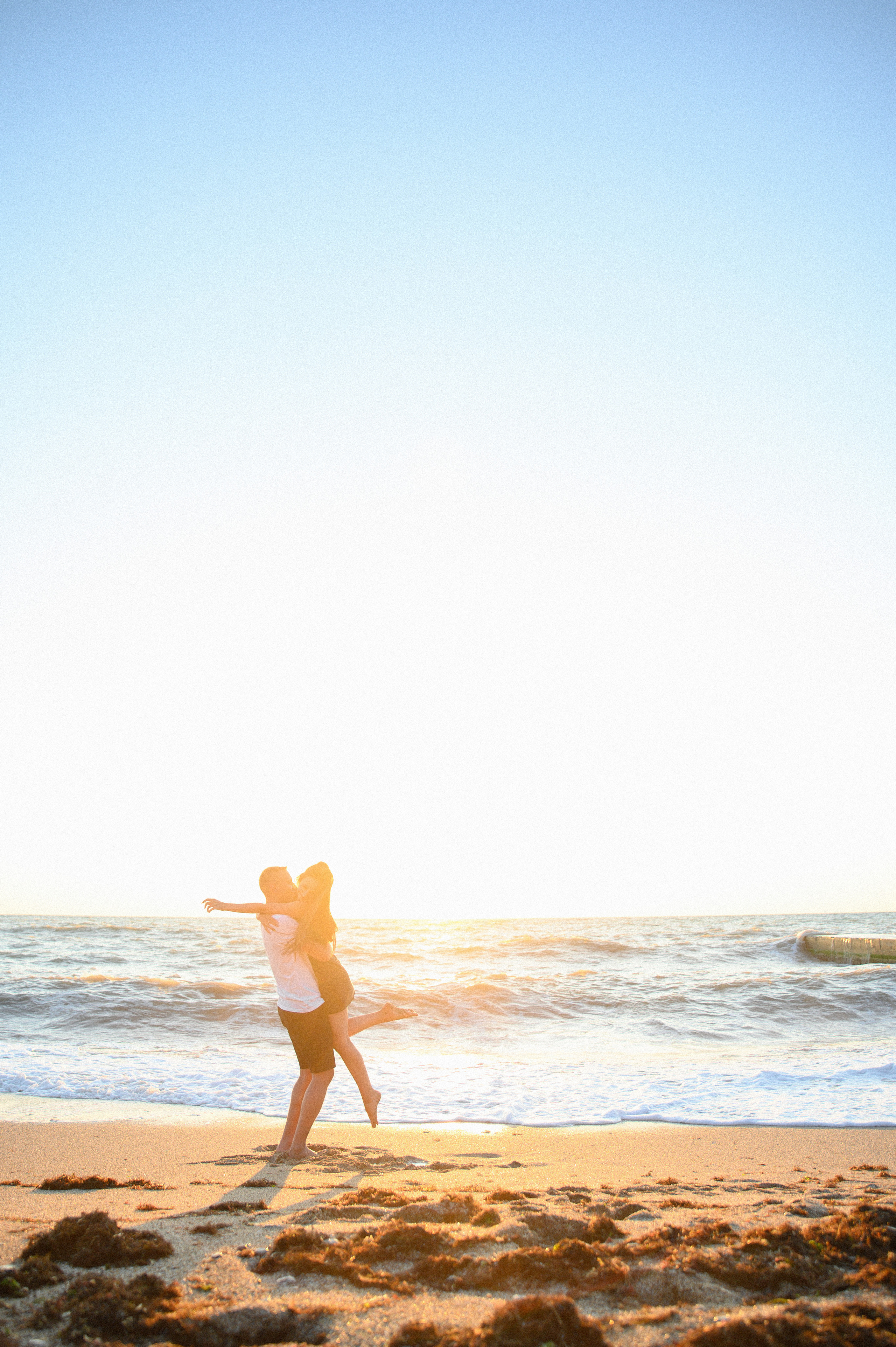 Артем и Карина. Фотограф в Севастополе — Ольга Максименко
