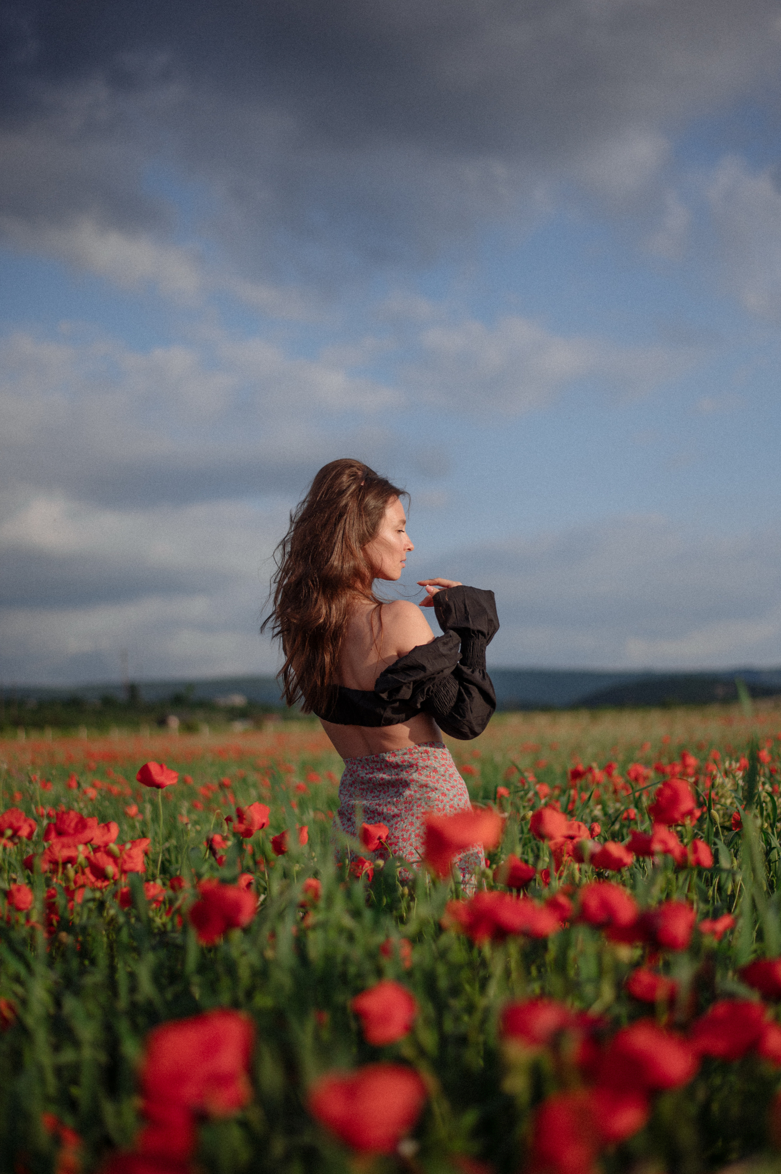 Марина. Фотограф в Севастополе — Ольга Максименко