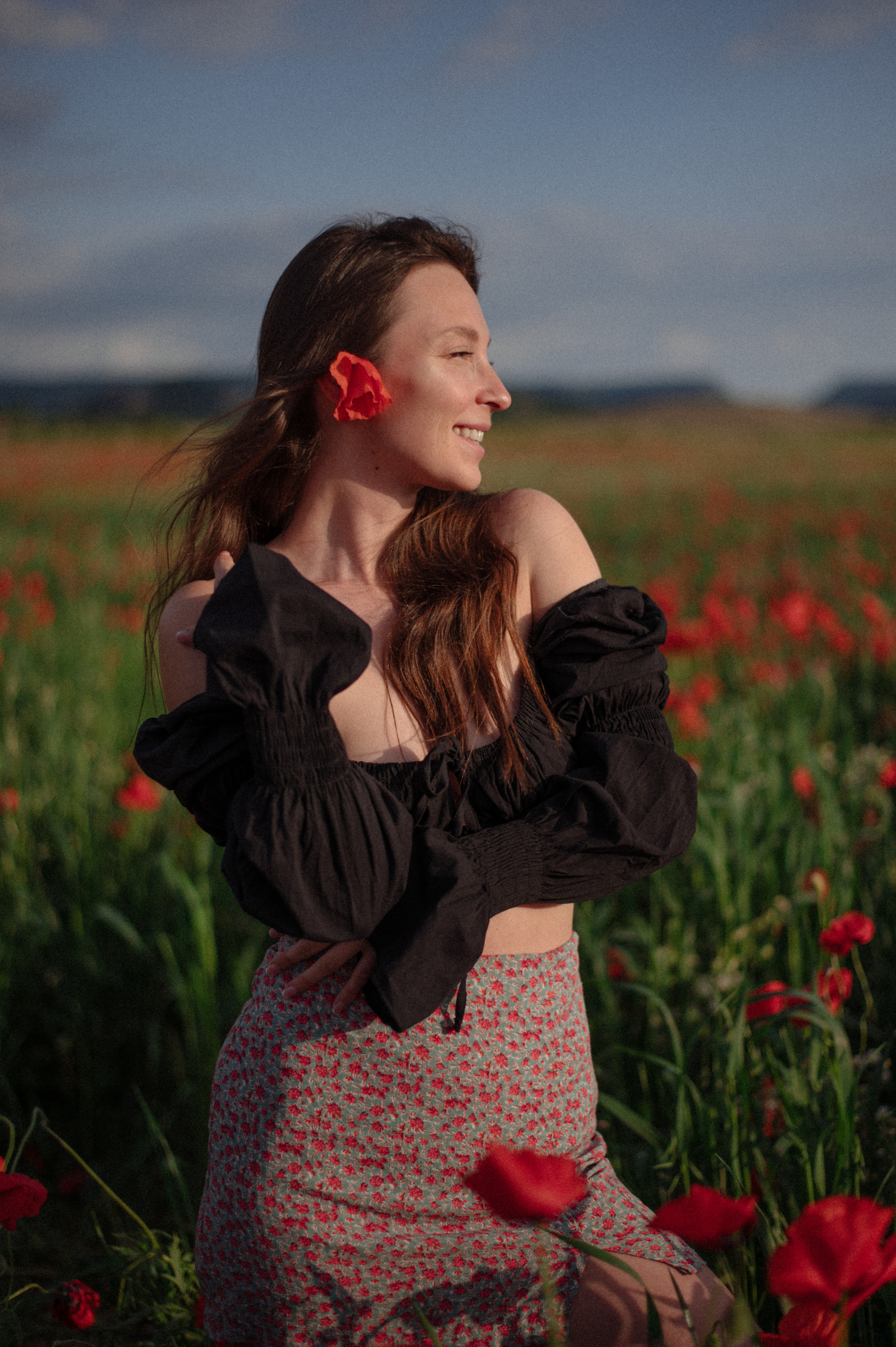 Марина. Фотограф в Севастополе — Ольга Максименко