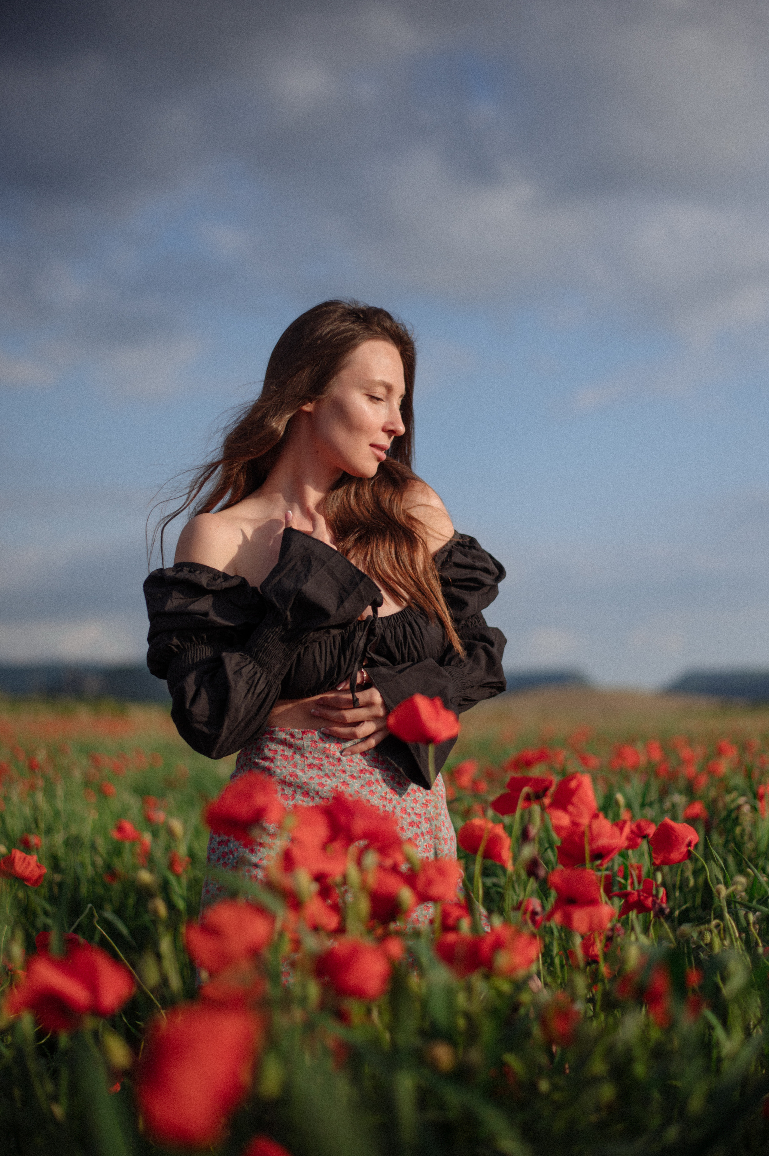 Марина. Фотограф в Севастополе — Ольга Максименко