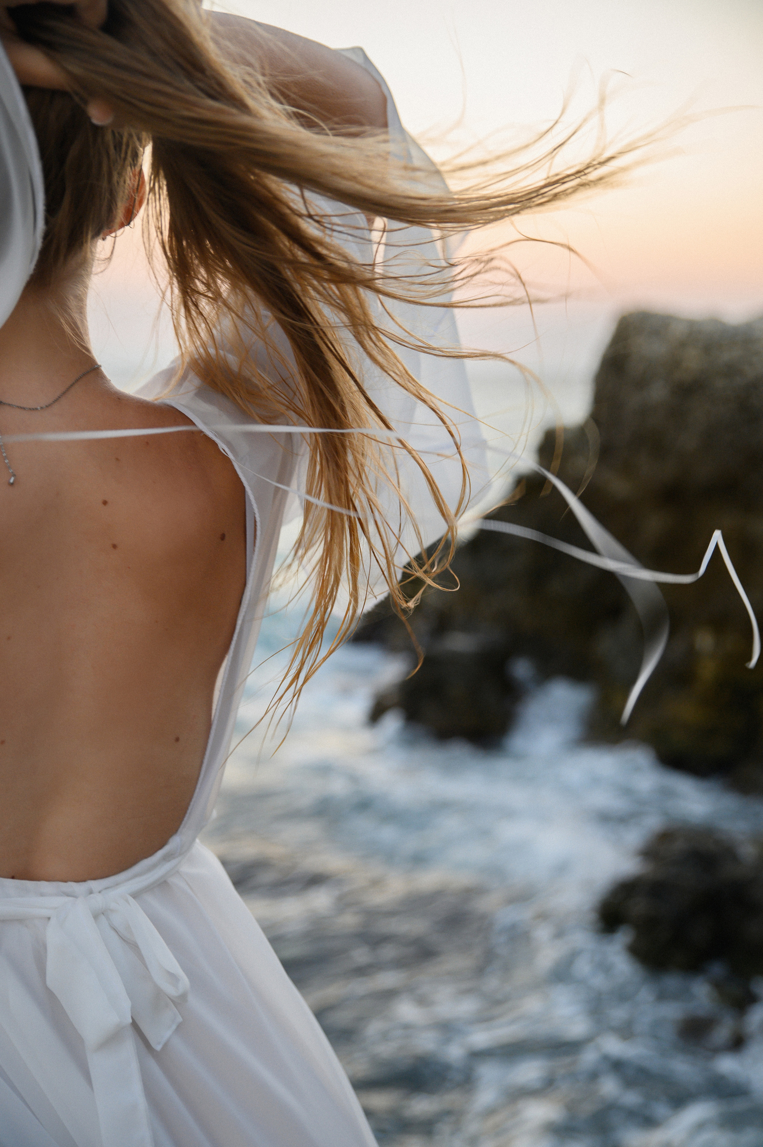 Анна. Фотограф в Севастополе — Ольга Максименко