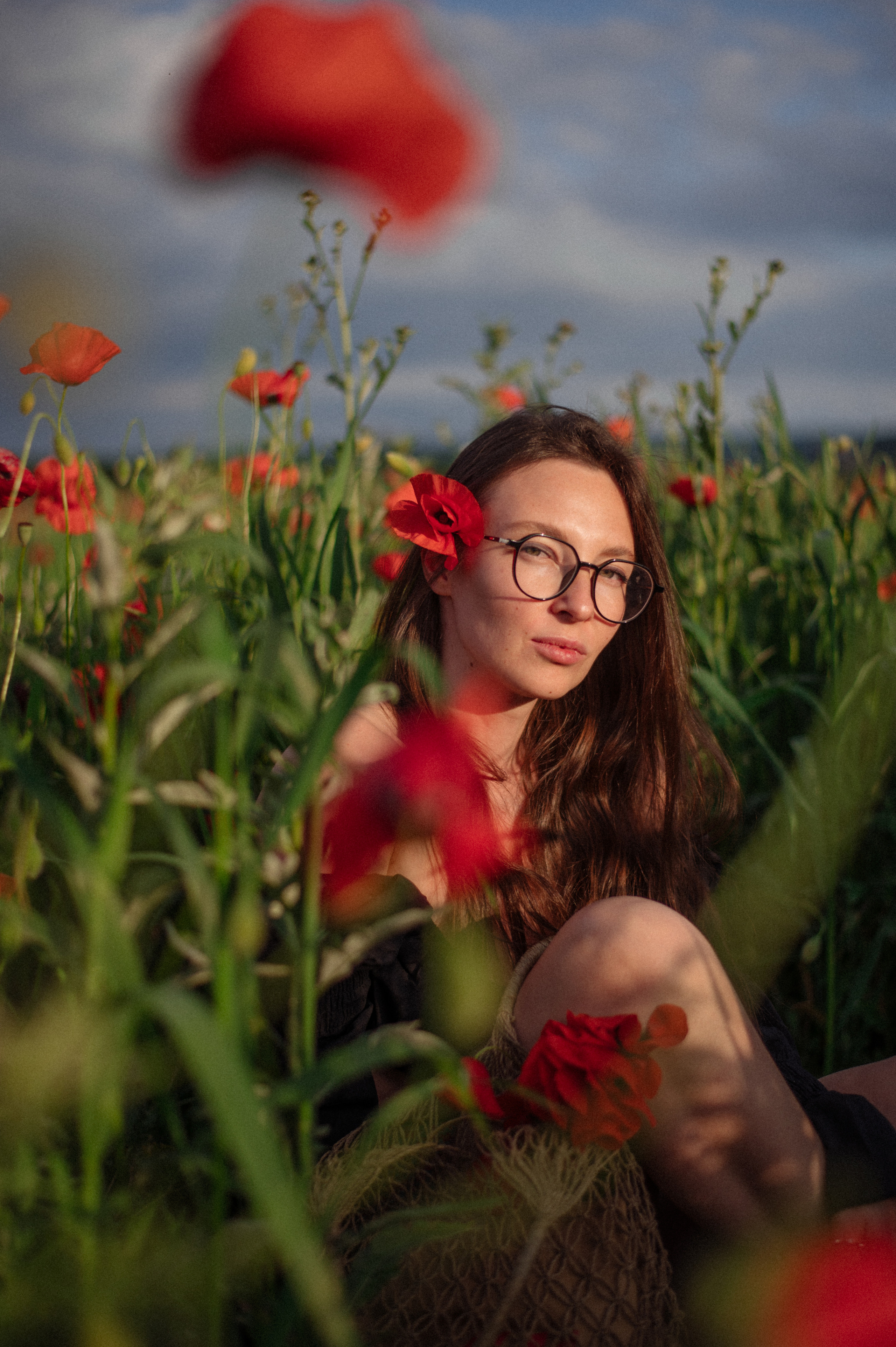 Марина. Фотограф в Севастополе — Ольга Максименко