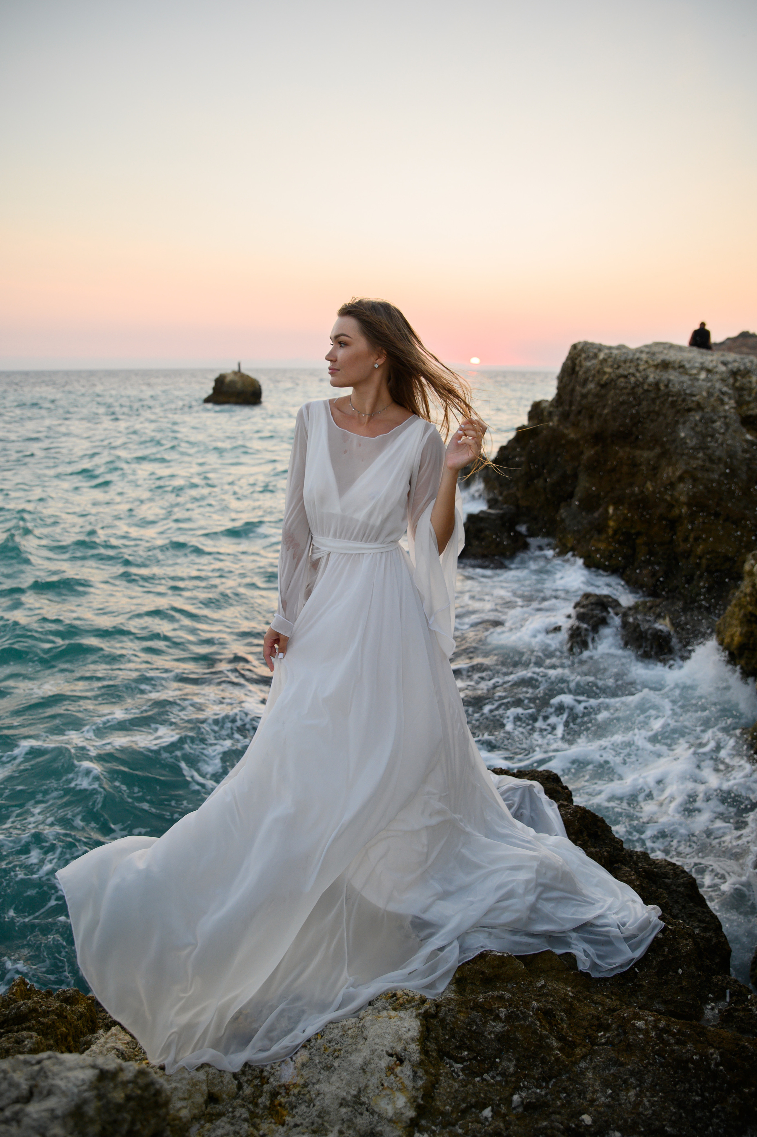 Анна. Фотограф в Севастополе — Ольга Максименко