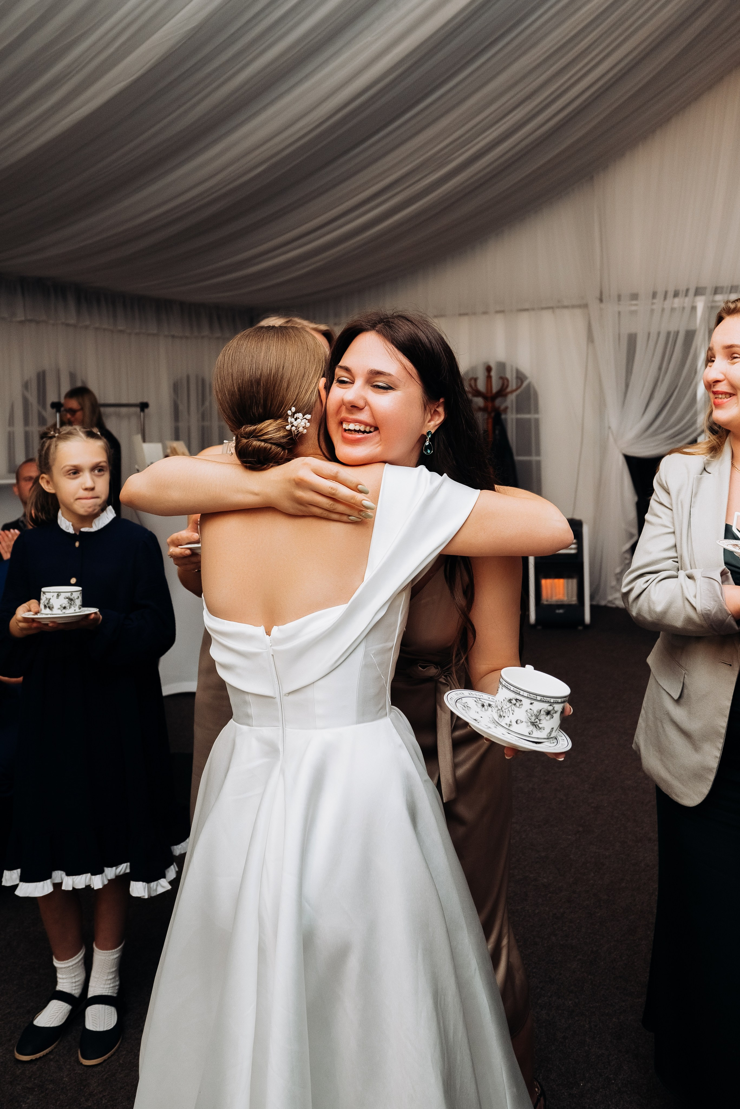 Аня и Максим. Фотограф Тверь. Анна Драго