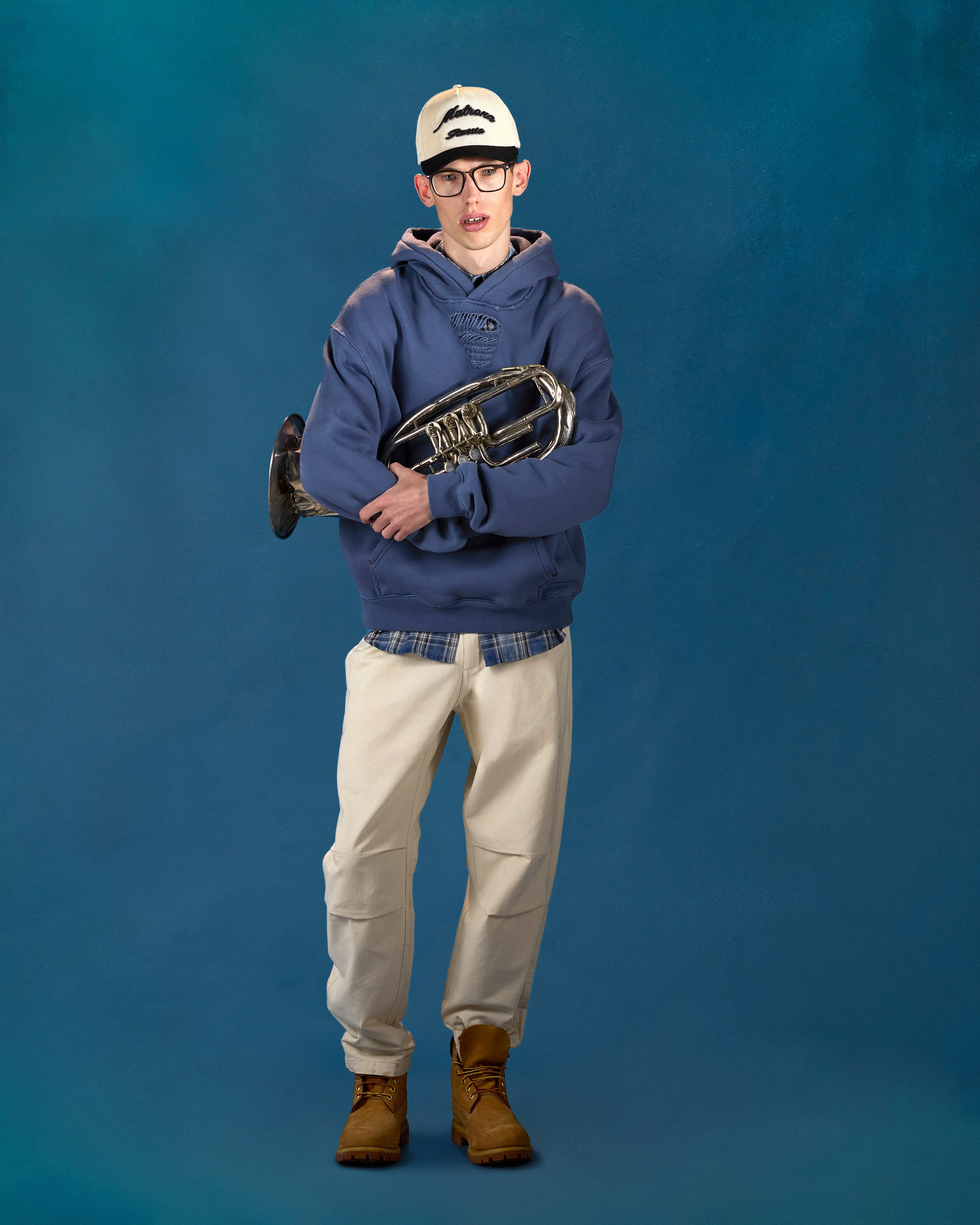 Matrona Back to school. Svyatoslav Lebedev | Advertising photographer — Commercial shooting, Art direction, AI integration