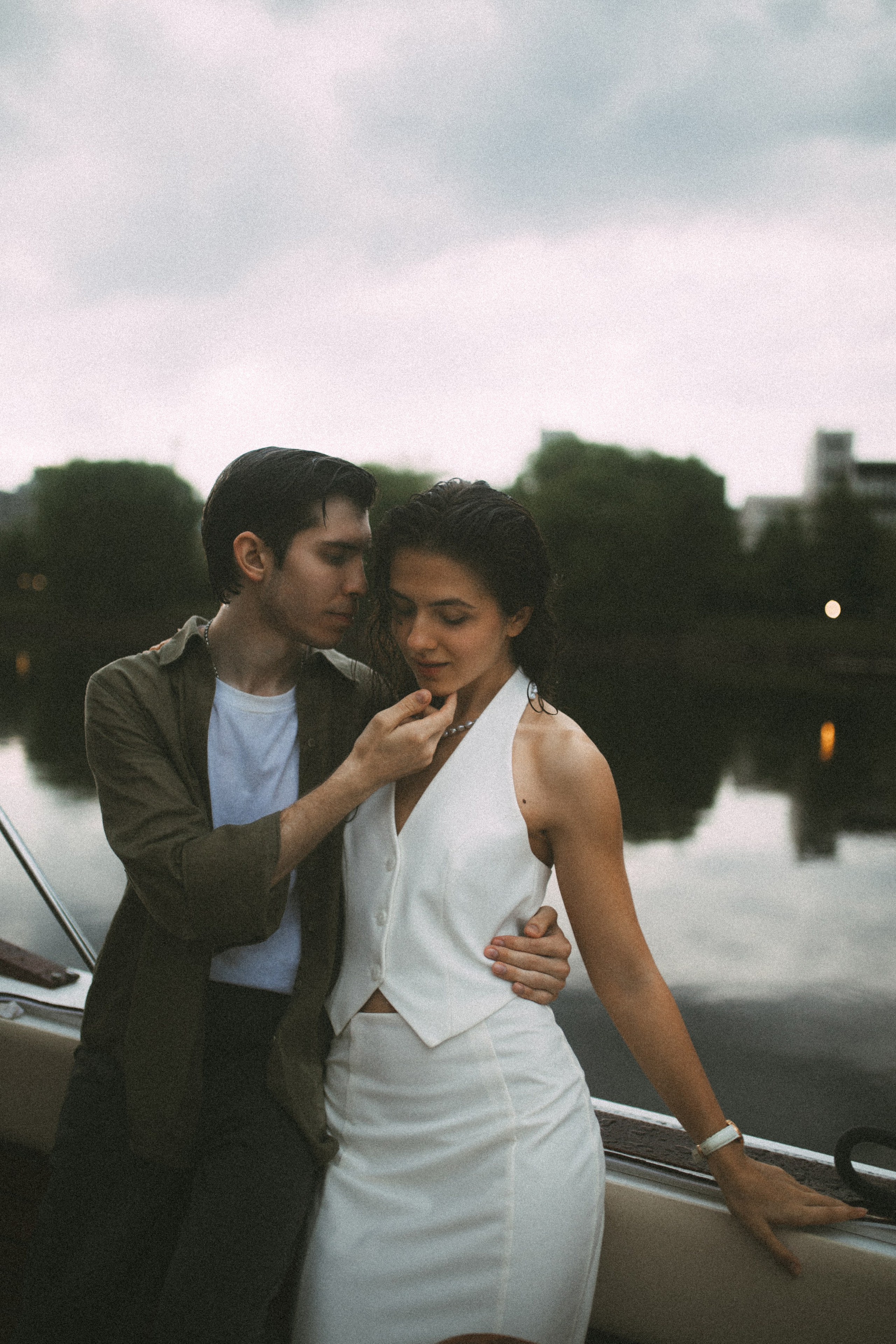 C & B | Санкт-Петербург. Фотограф Екатерина Амбрушкевич