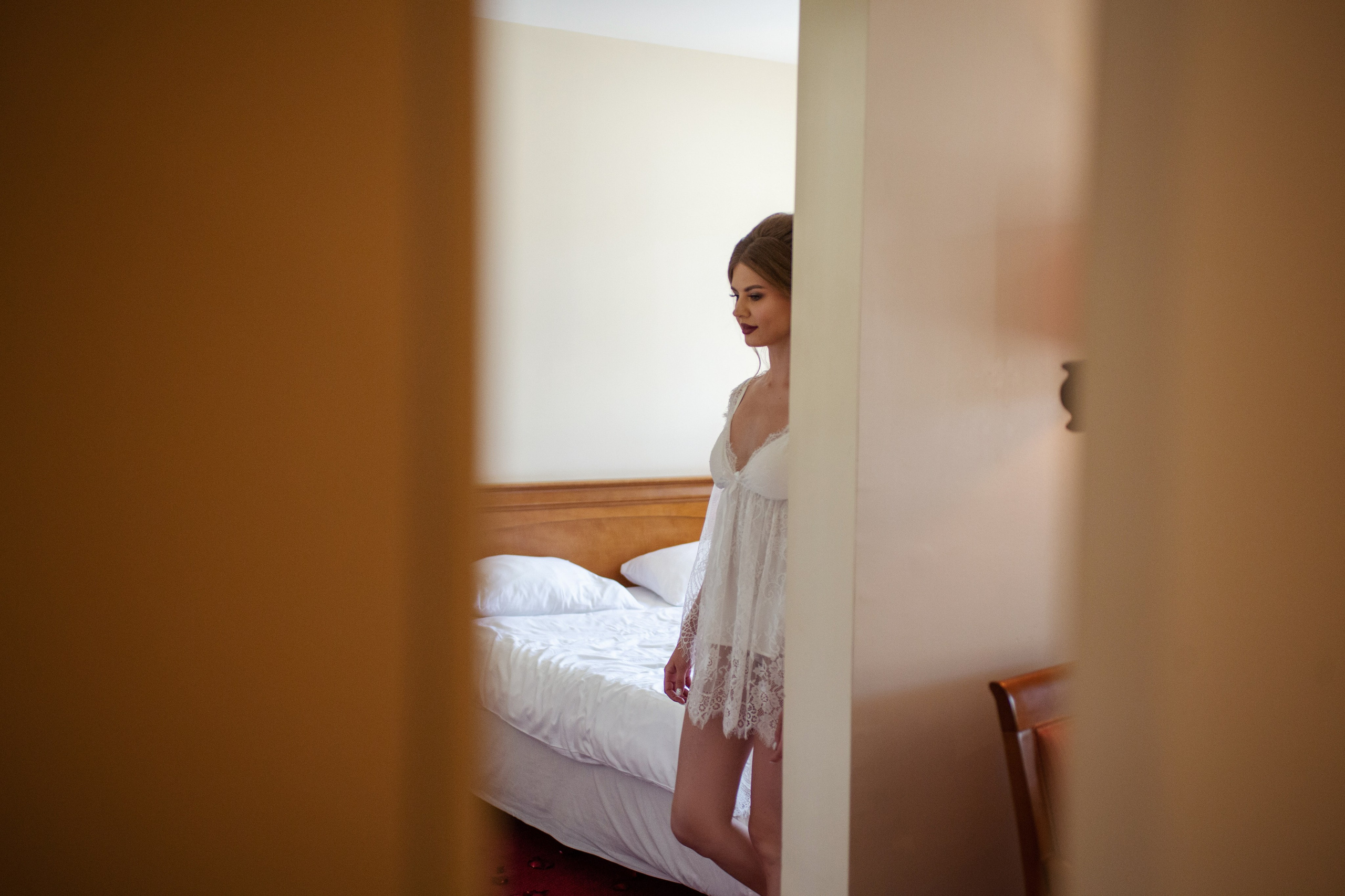 В & М. Свадебный, семейный и индивидуальный фотограф в Зеленограде и Москве Ирина Костенко