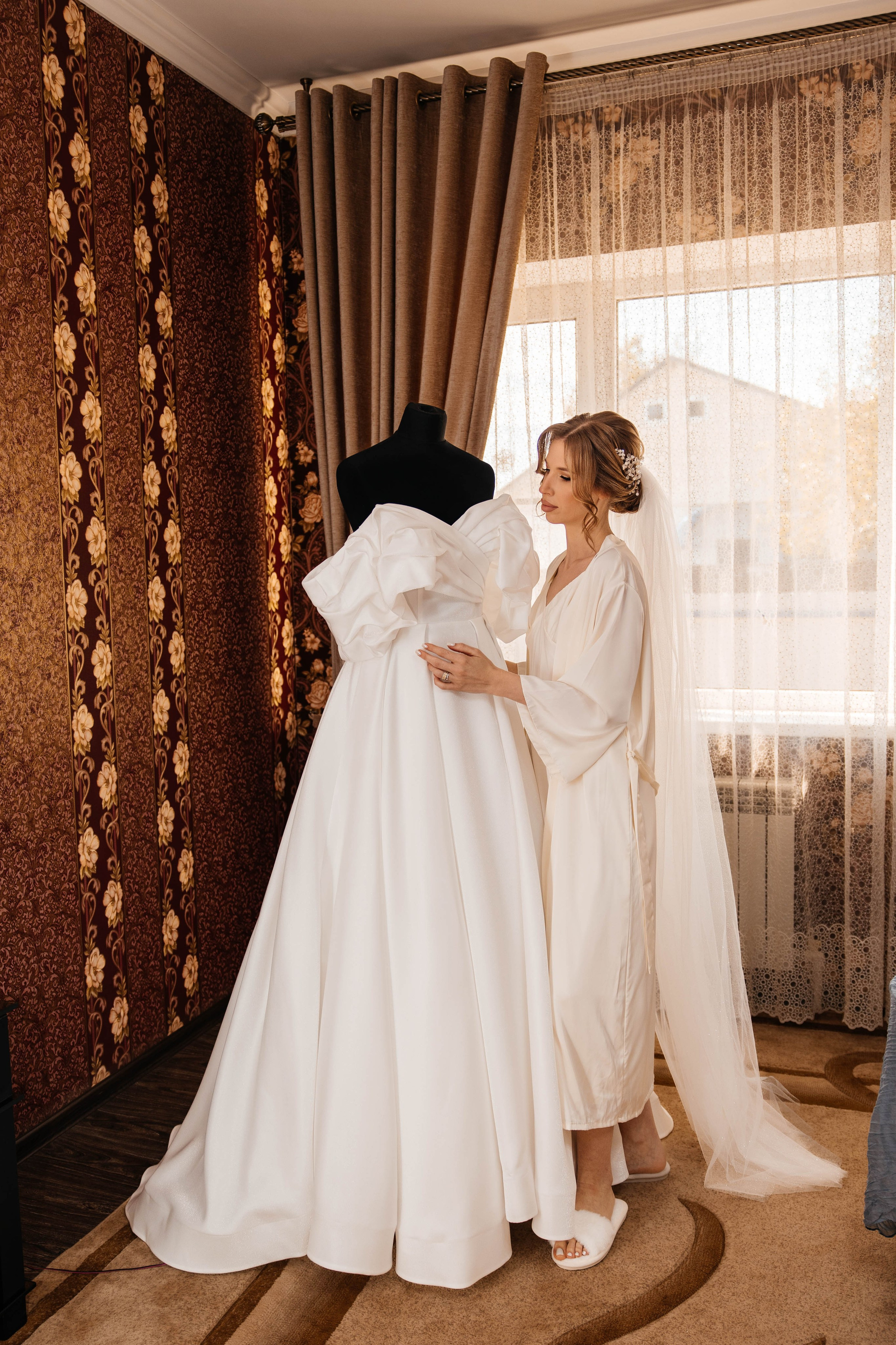 Никита и Настя. Видеосьемка, фотосьемка свадеб, юбилеев, утренников в Краснодарском кр