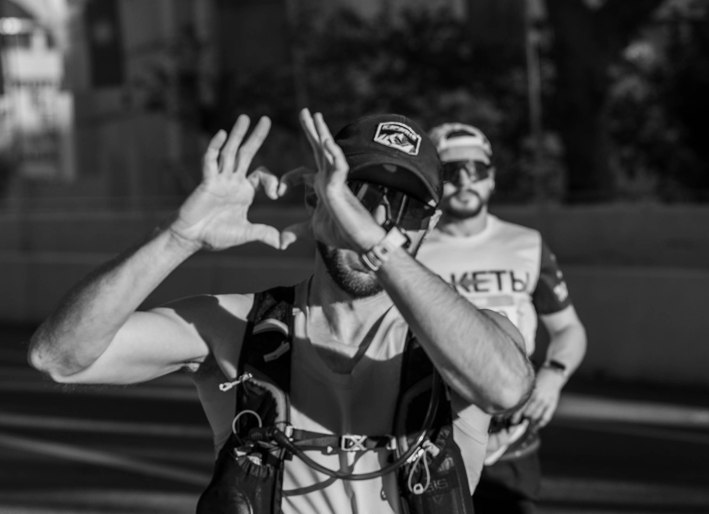 Сочи Марафон по бегу — 2025.11.03. Фотограф из Сочи Регина Труфанова