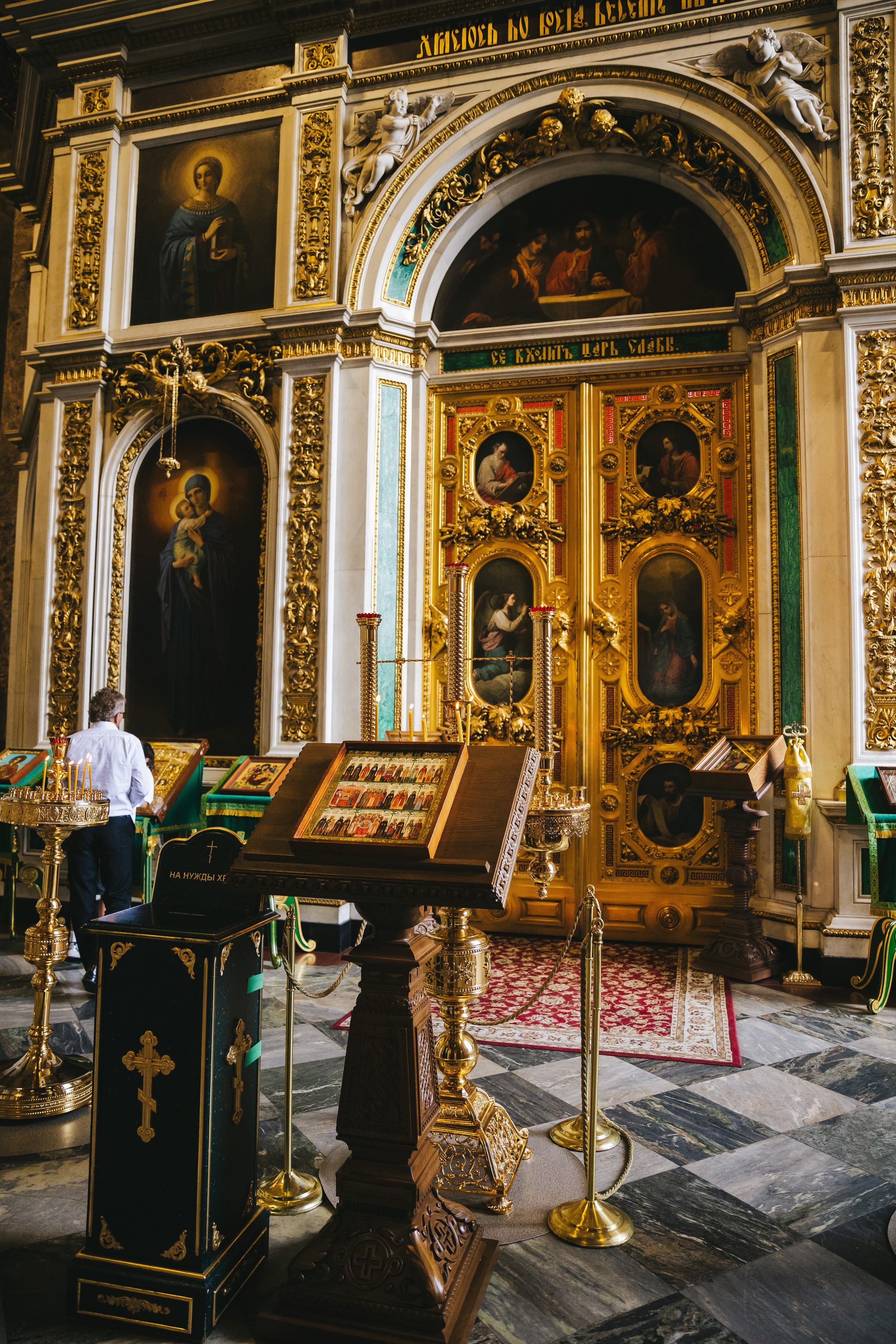 Крещение Миры. Семейный lifestyle фотограф в Санкт-Петербурге Людмила Пахомова