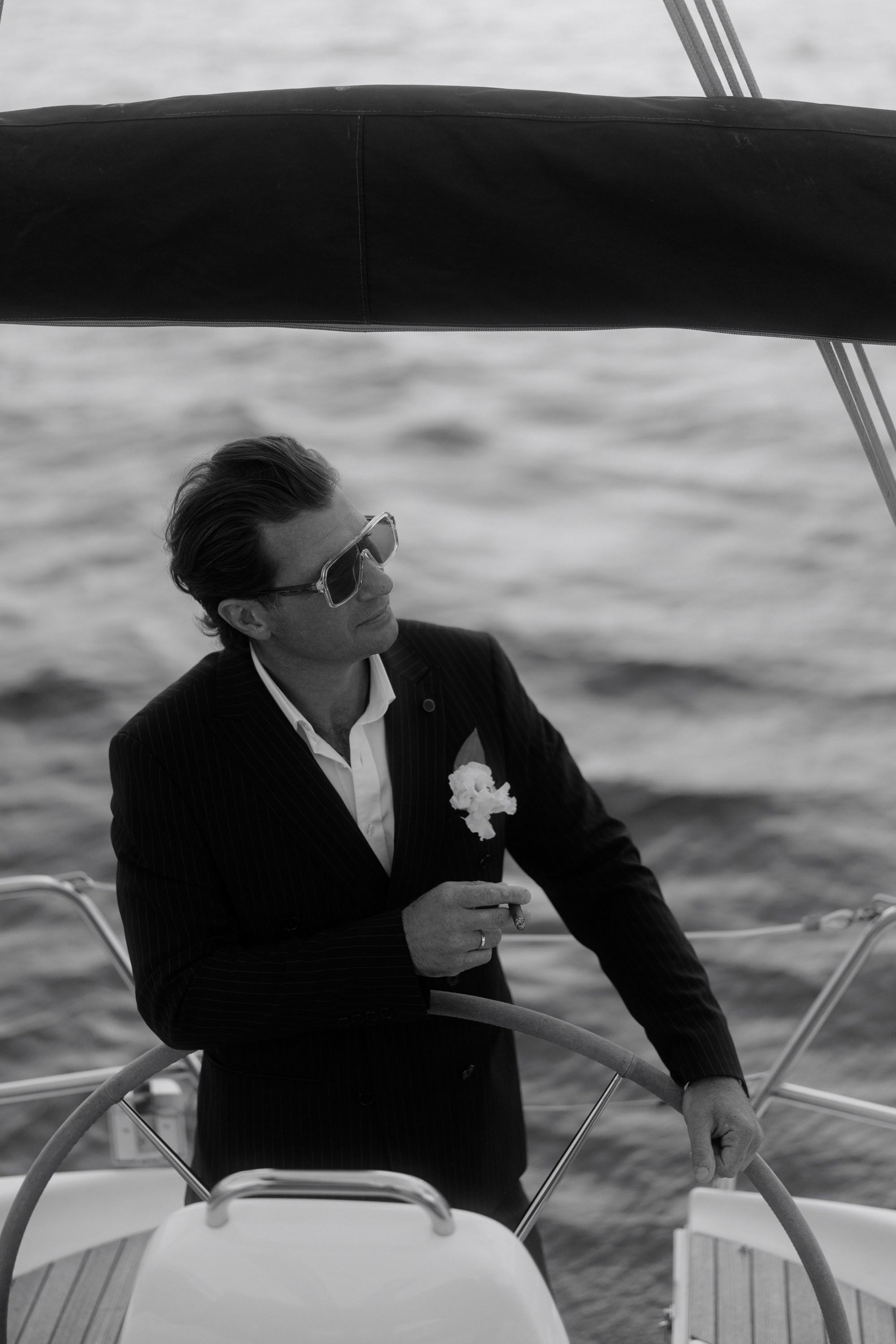 Александр и Кристина. Свадебный фотограф