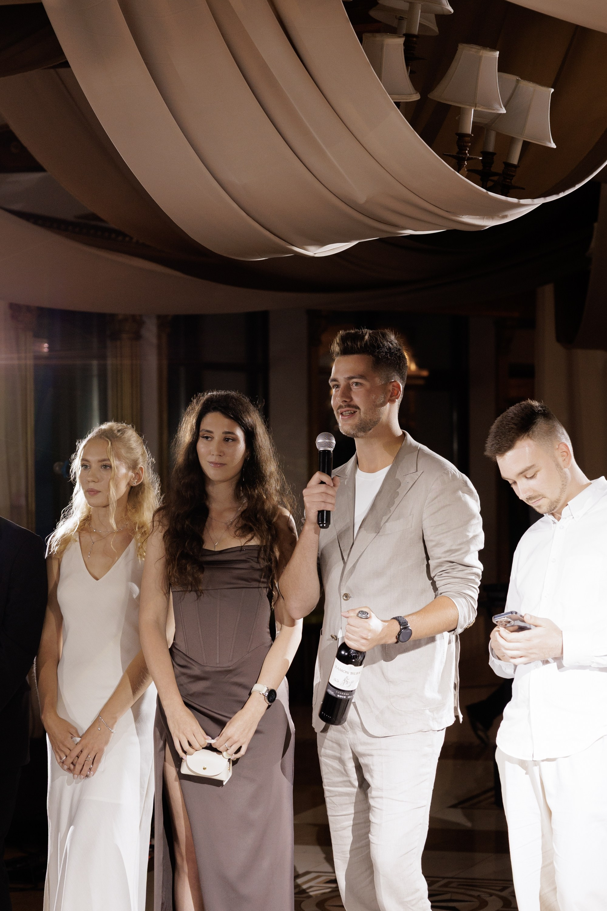 Андрей и Валерия (клиентская серия). Фотограф Иркутск